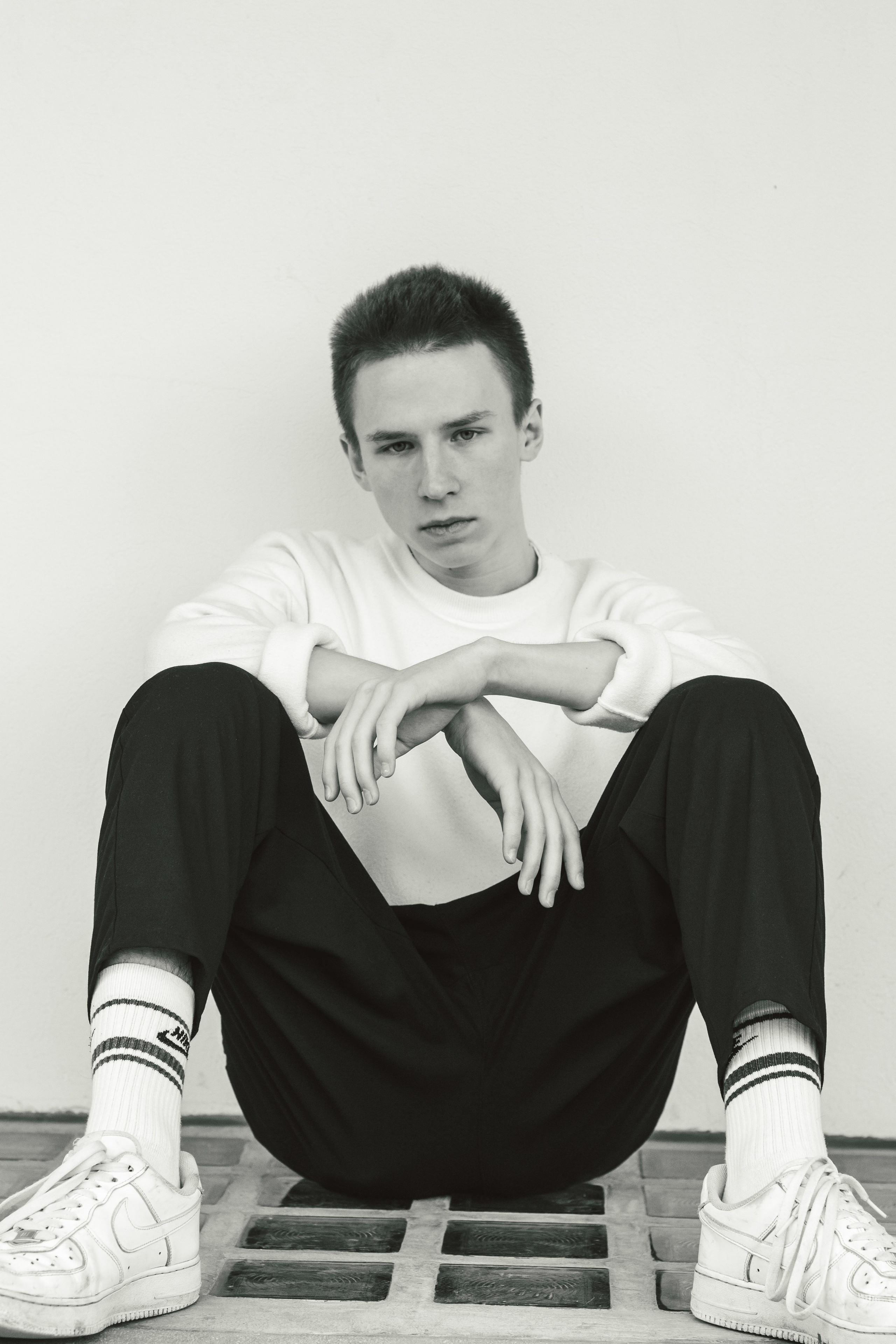 Арсентий. Фотограф Дарья Смирнова