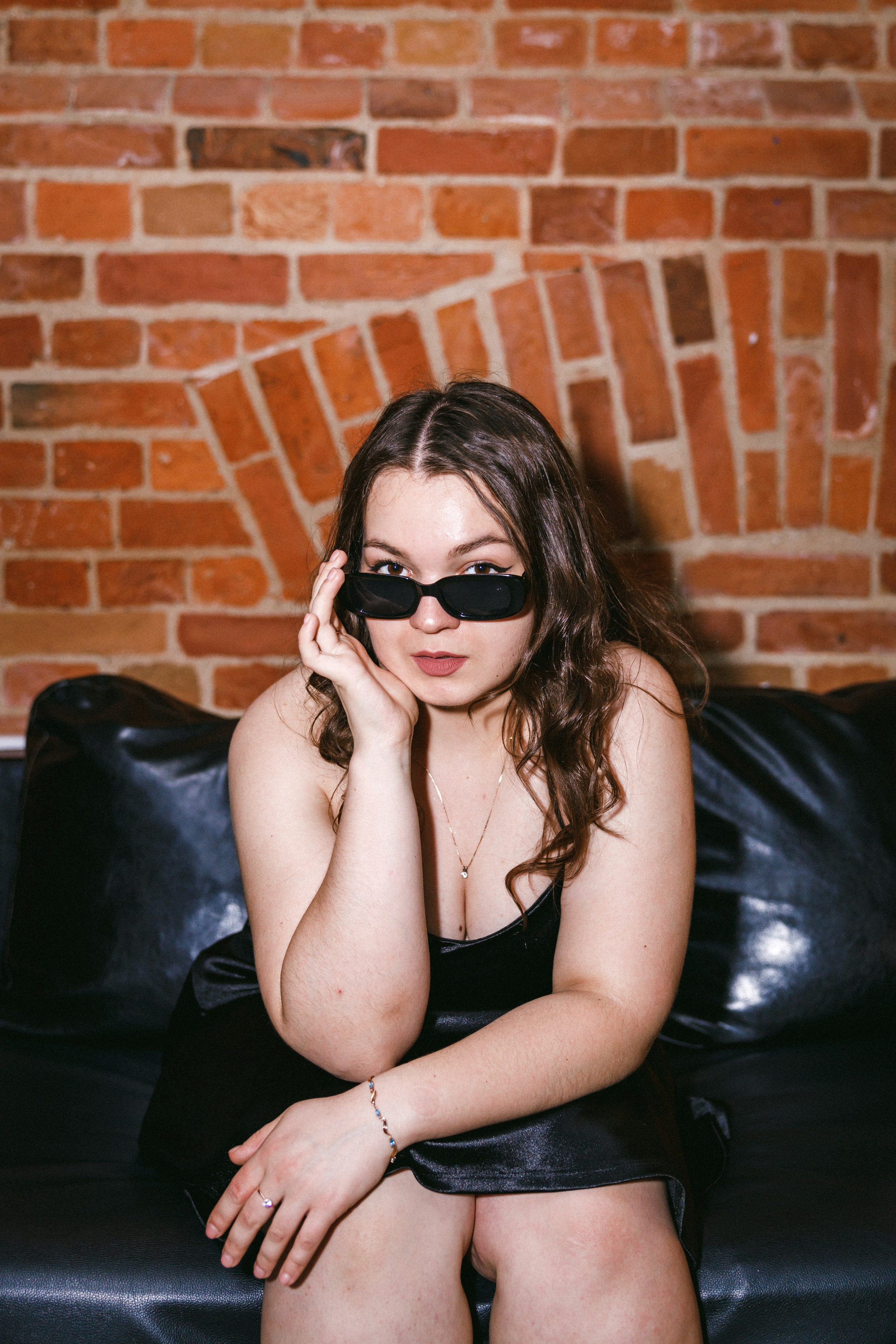 Девичник. Фотограф Дарья Смирнова