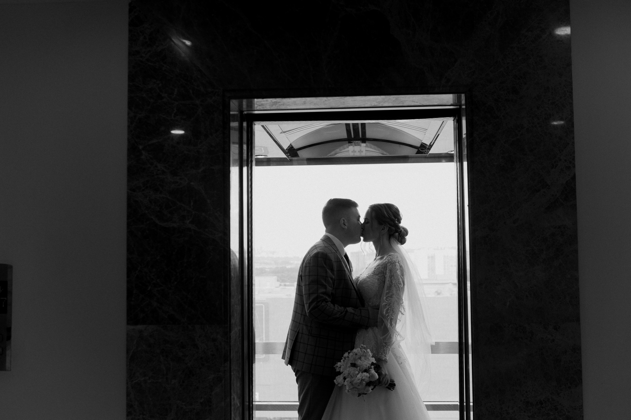 М&Е. Свадебный и семейный фотограф Чижова Алина