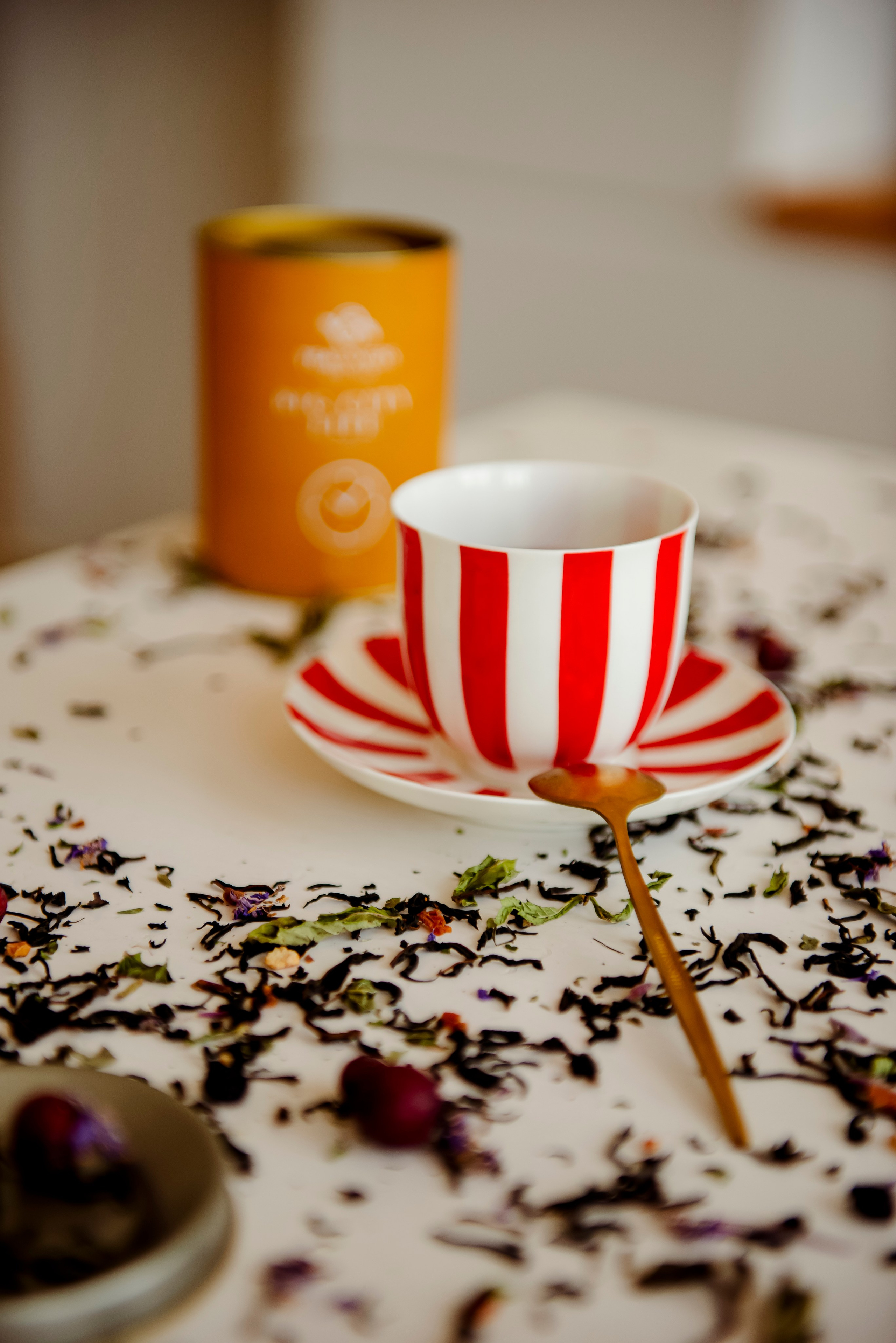 Чай. Фотограф в Москве