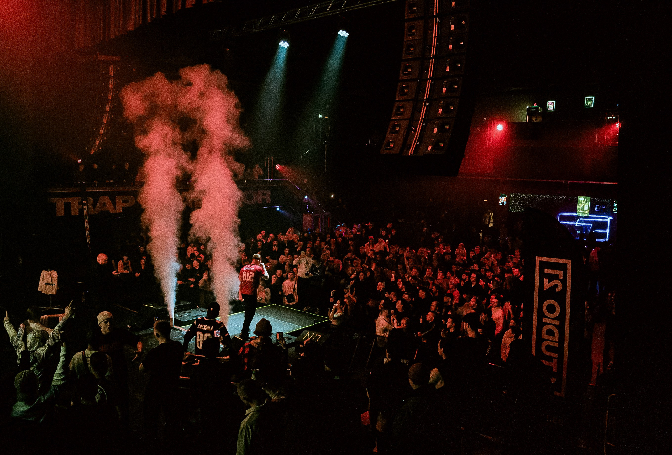 Music concerts. Репортажный и портретный фотограф в Санкт-Петербурге Энли