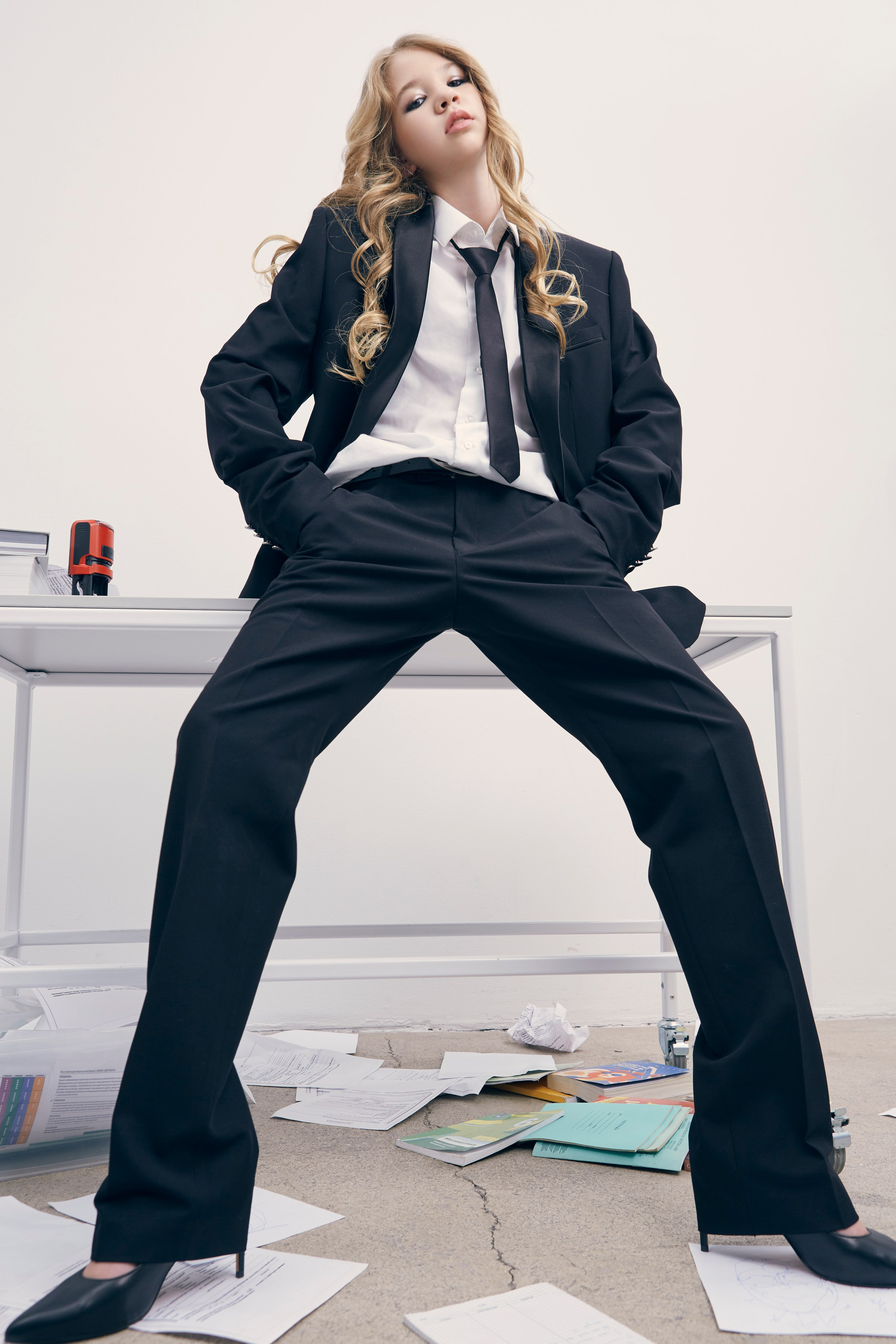 Модели & бренды. Фотограф Елена Лаврова