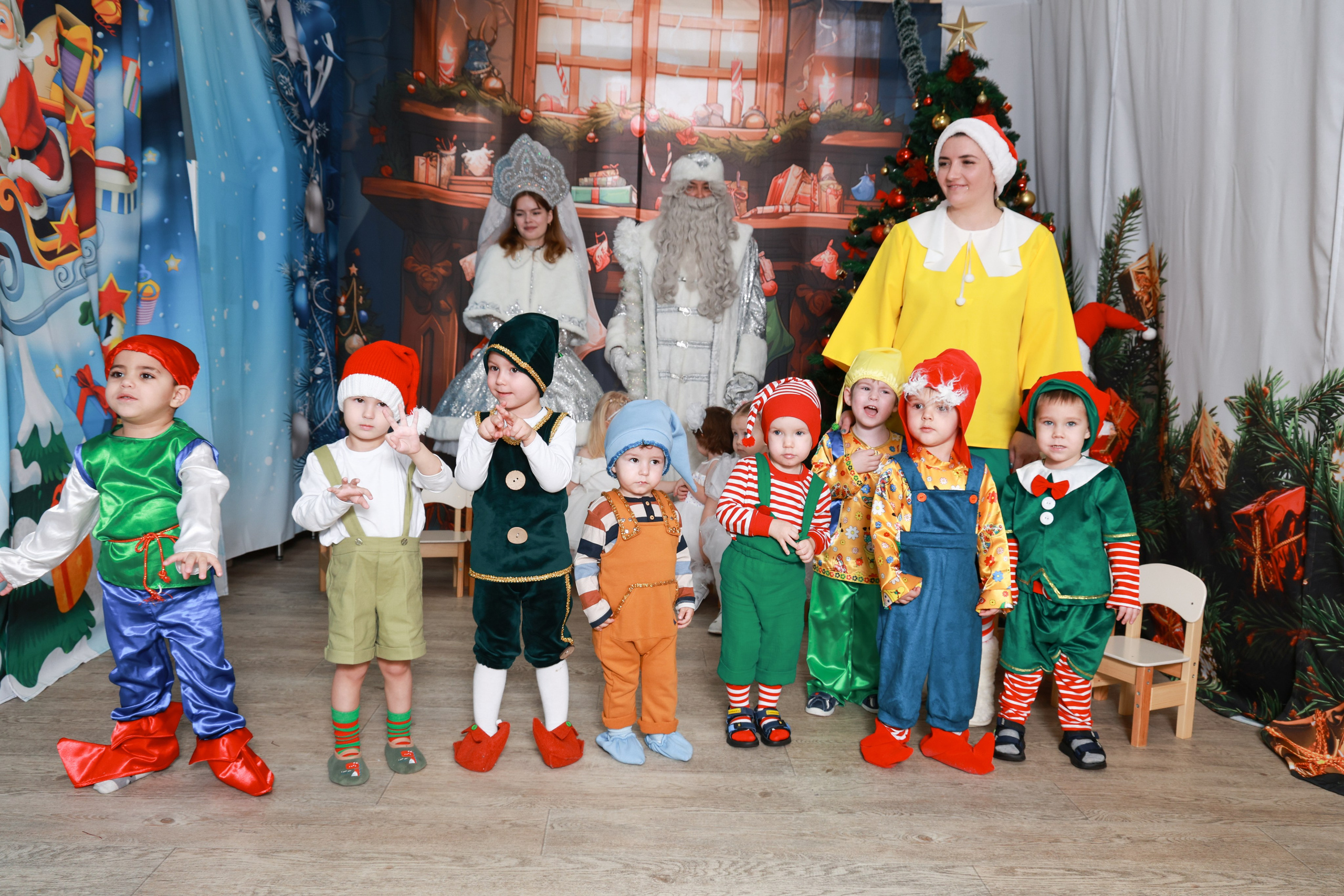 Детские праздники. «ФотоЛерия» ФОТОГРАФ ВЫПУСКНЫЕ АЛЬБОМЫ