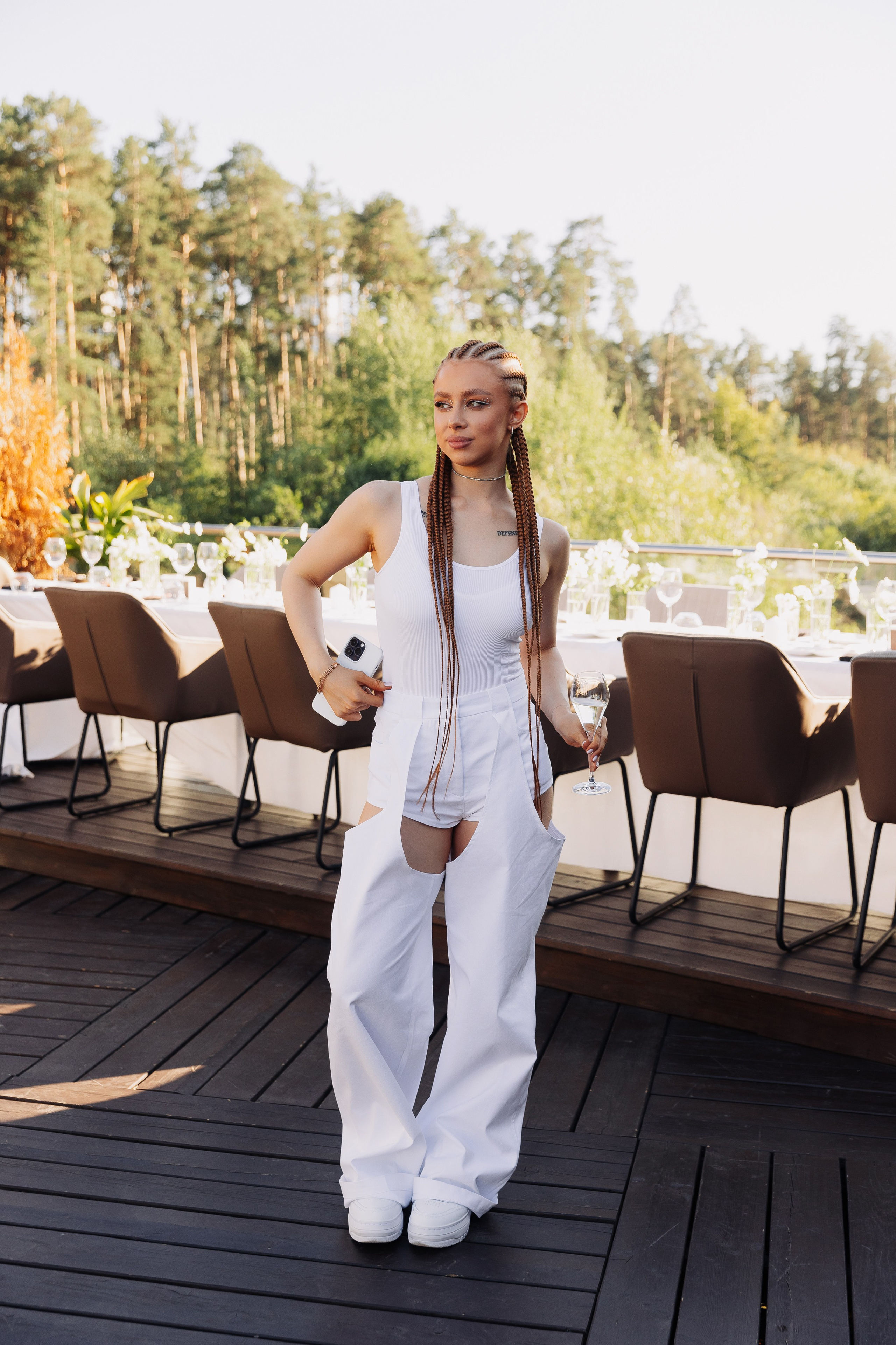 Мика. Фотограф Олег Коровяков