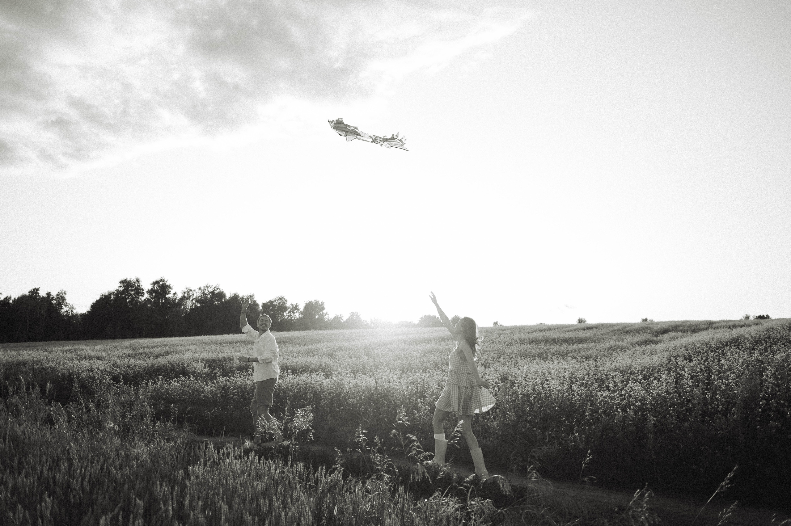 Фотограф Ширмер Юлия