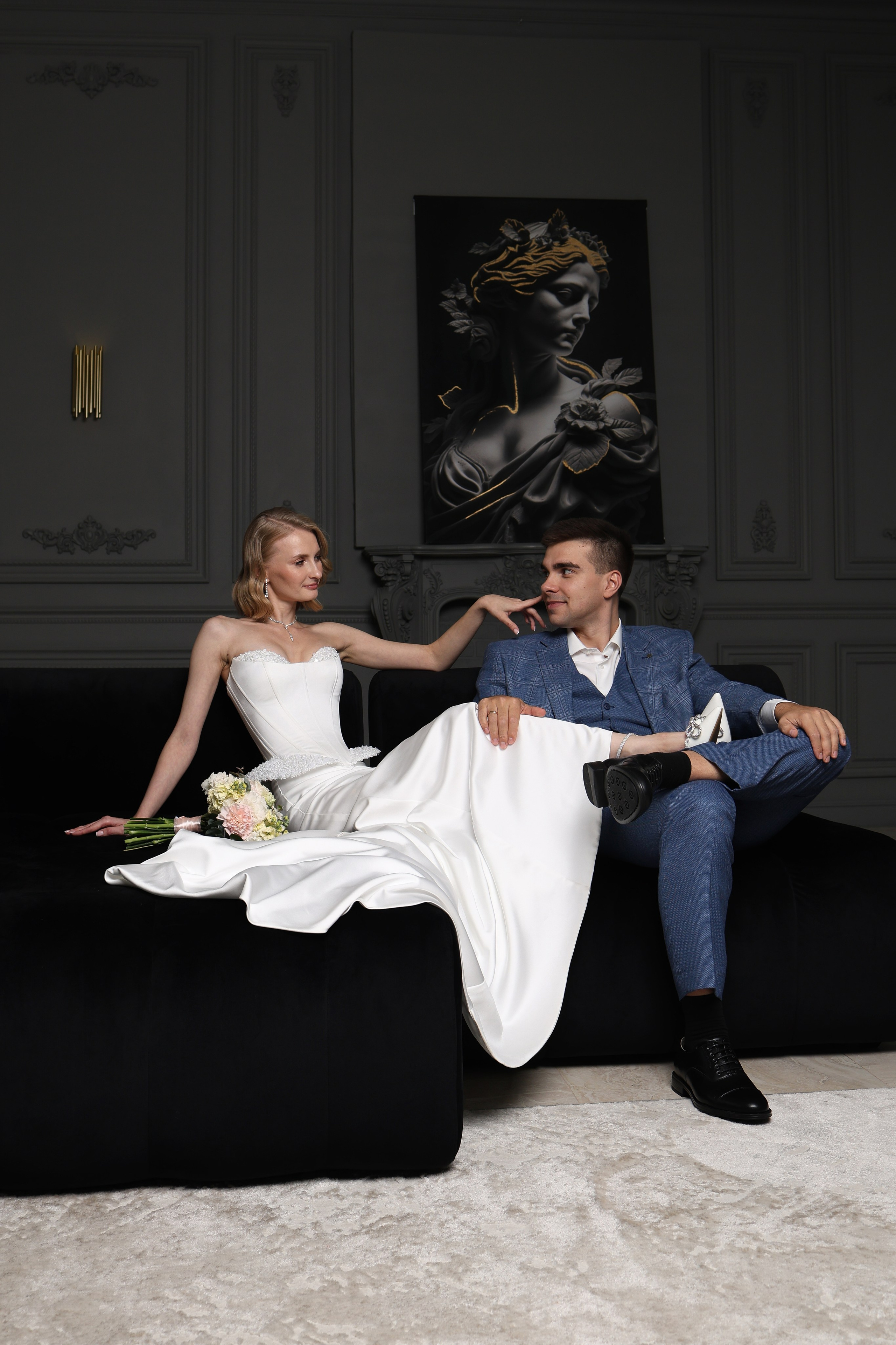 E & D. Свадебный и портретный фотограф | Ростов-на-Дону | Краснодар