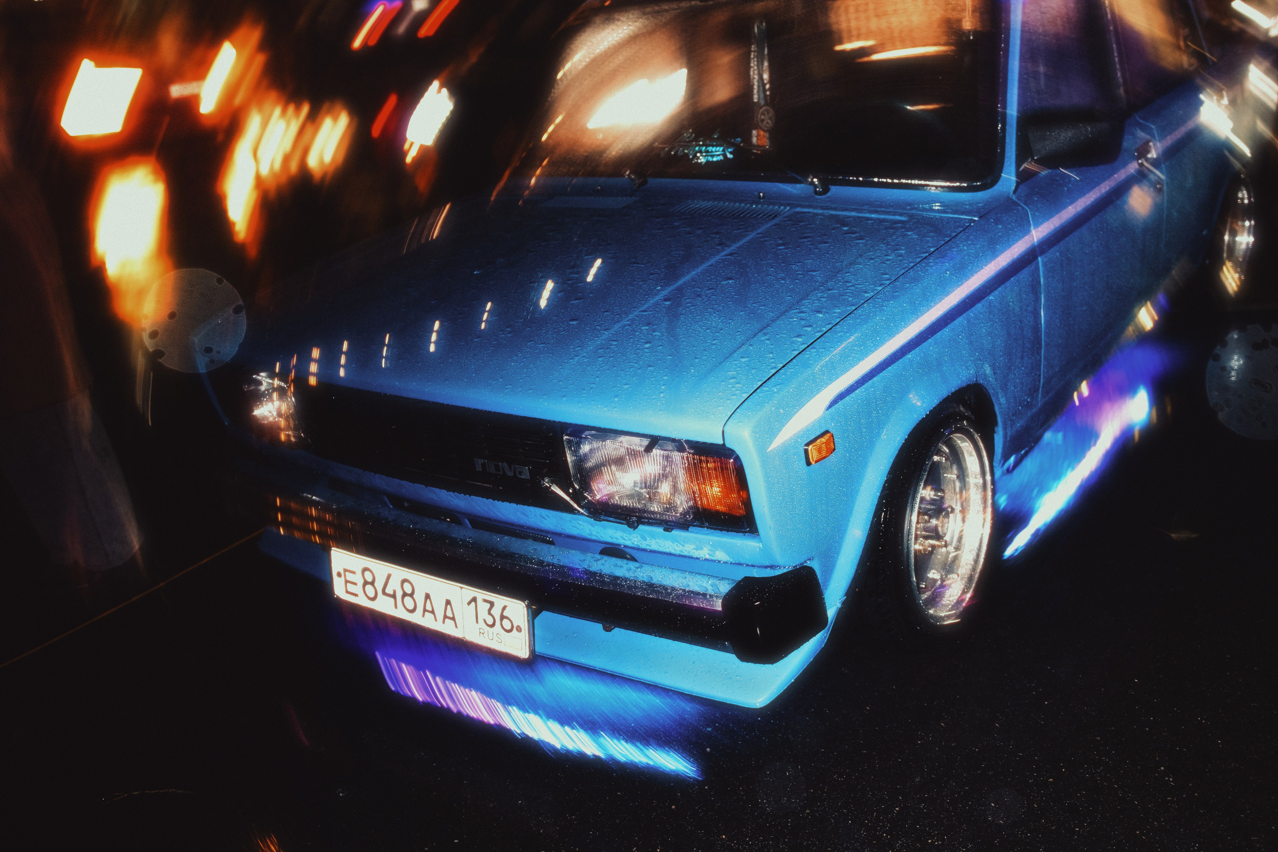 Local Clowns закрытие сезона ss25. Egoraaw