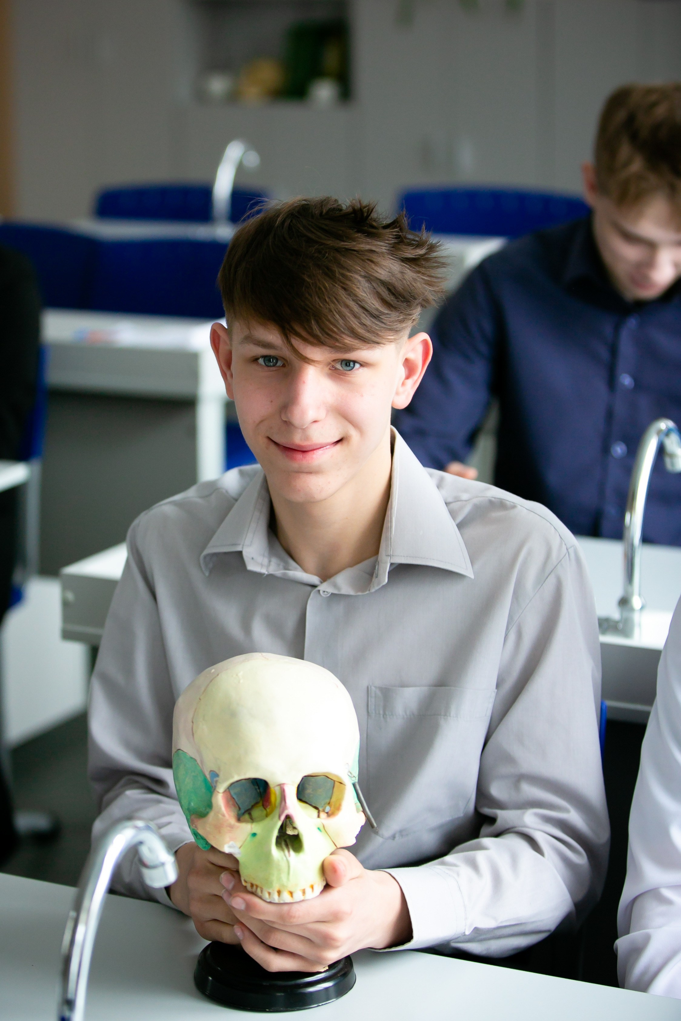 Школа. Фотограф в Мурманске Андрей Полярик, фотоальбомы