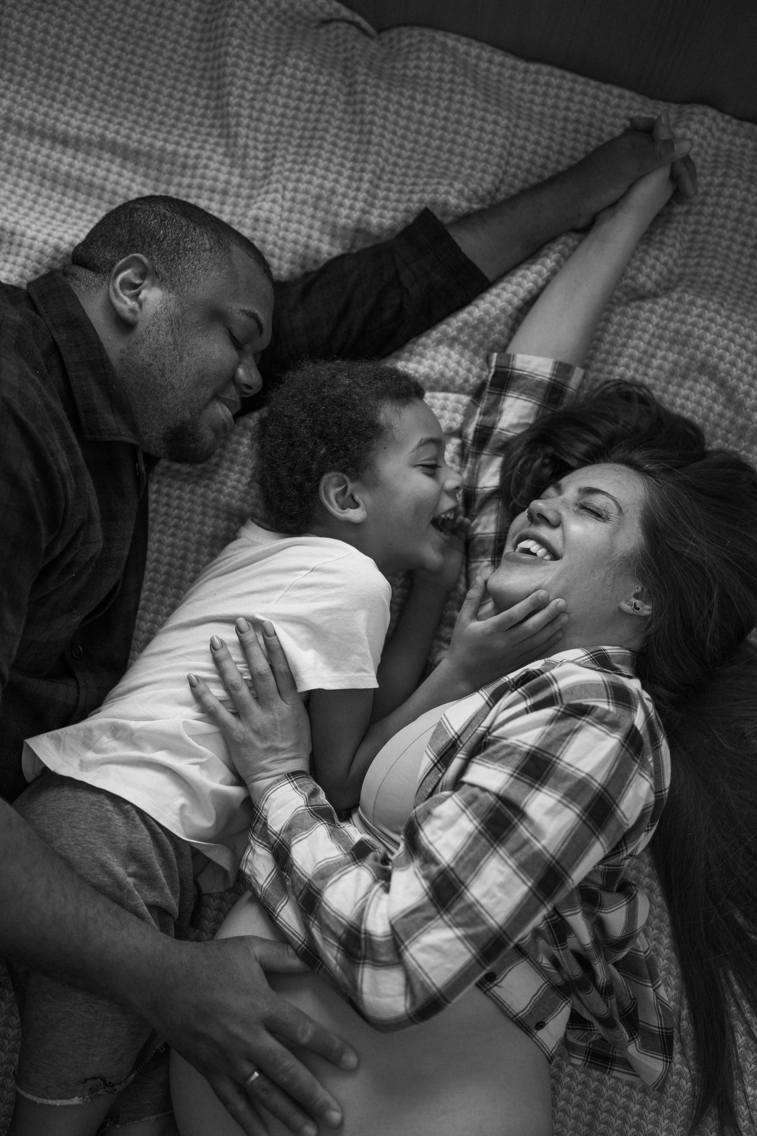 Жозе& Ирина& Даниэль. Ярослава Осетрова фотограф — Мск