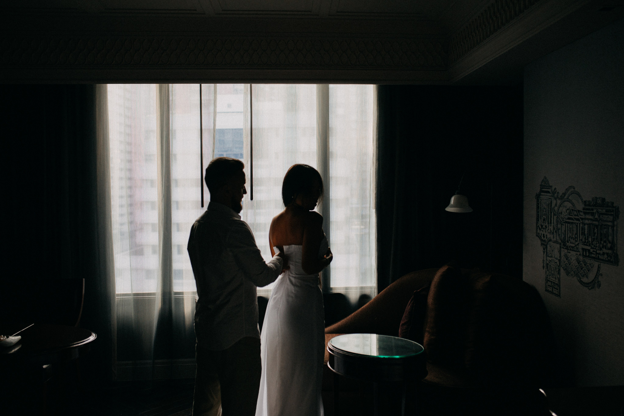 свадебный фотограф бангкок таиланд