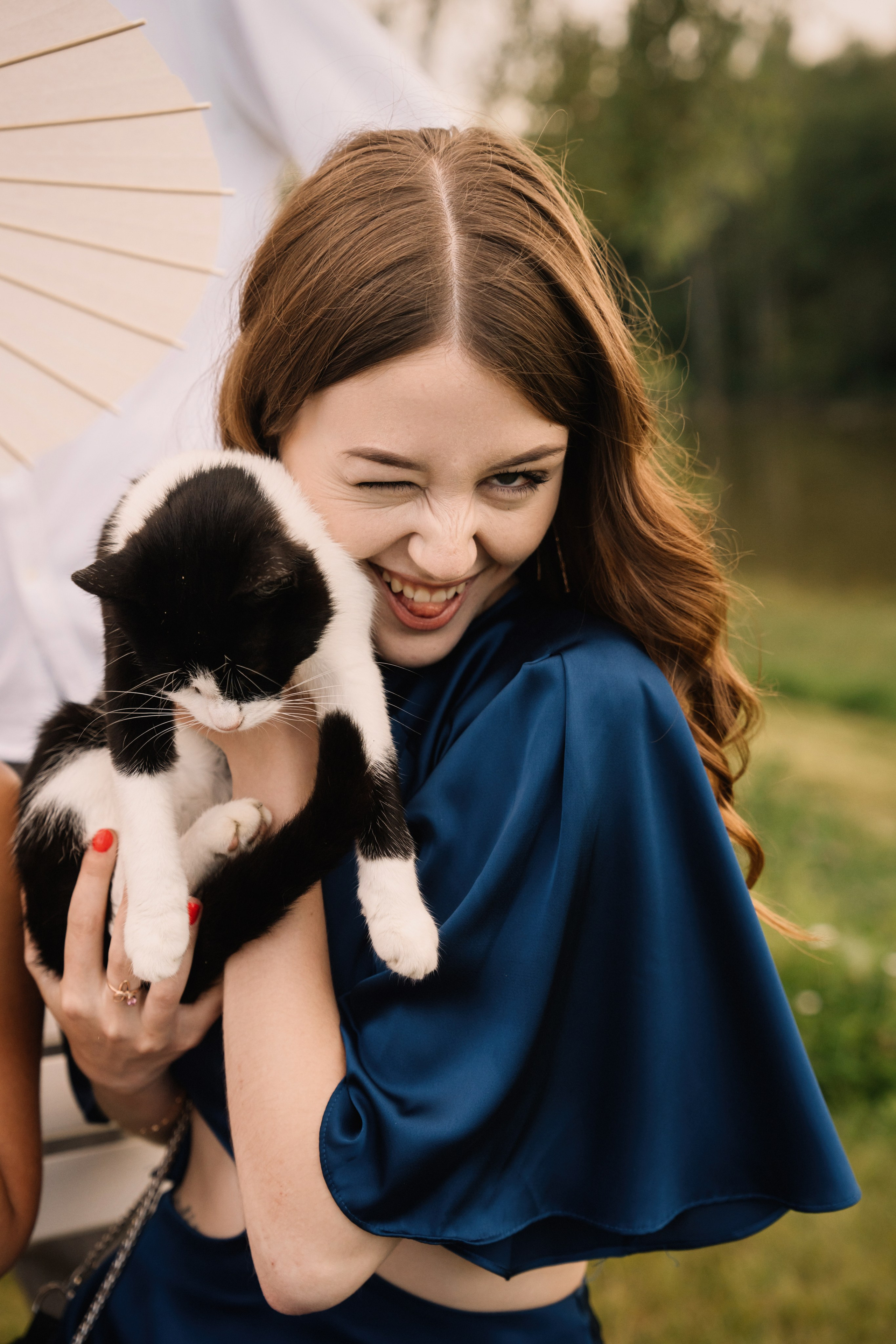 Младшие братья. Свадебный фотограф в Калуге Алексей Климов