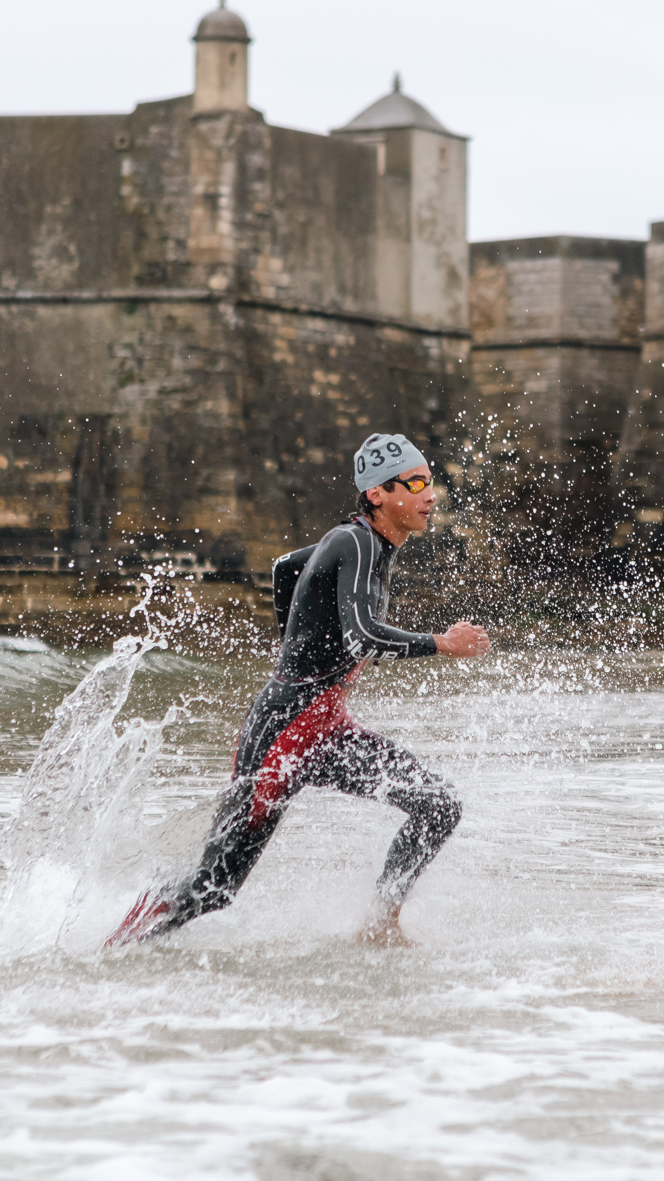 Sports photography Lisboa. Nadya Manannikova