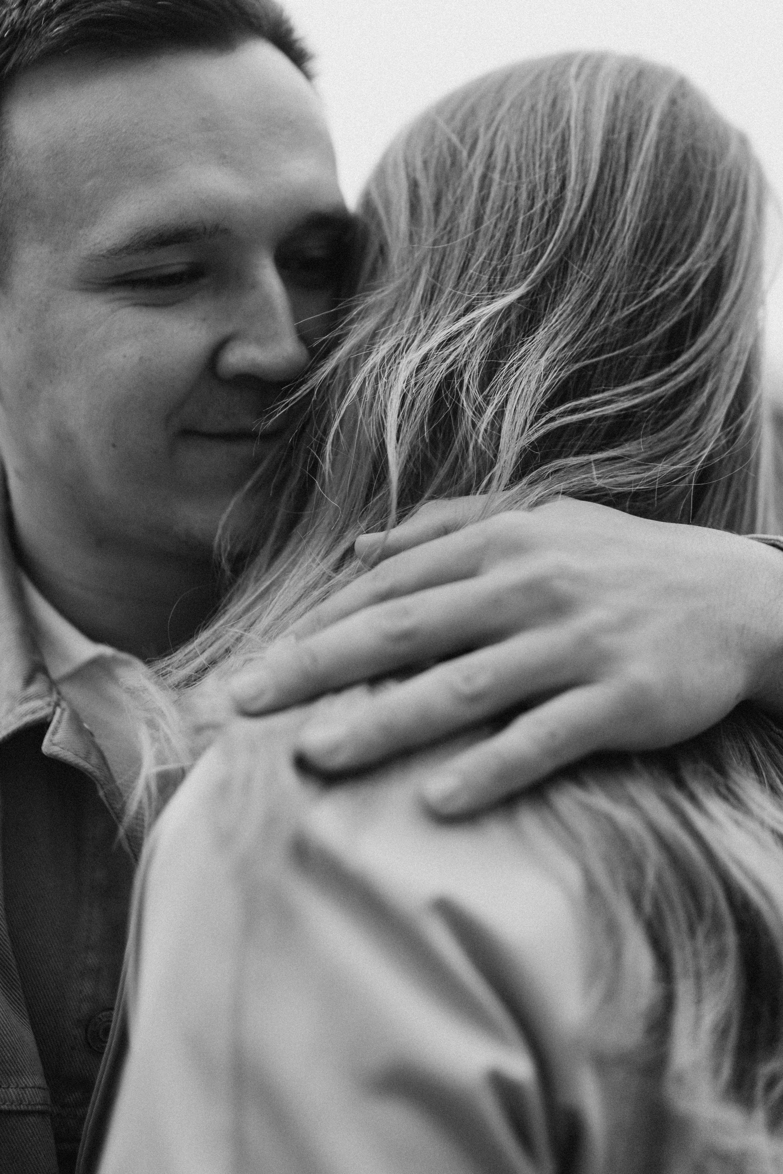 Будь со мной рядом ♡. Семейный фотограф в Челябинске