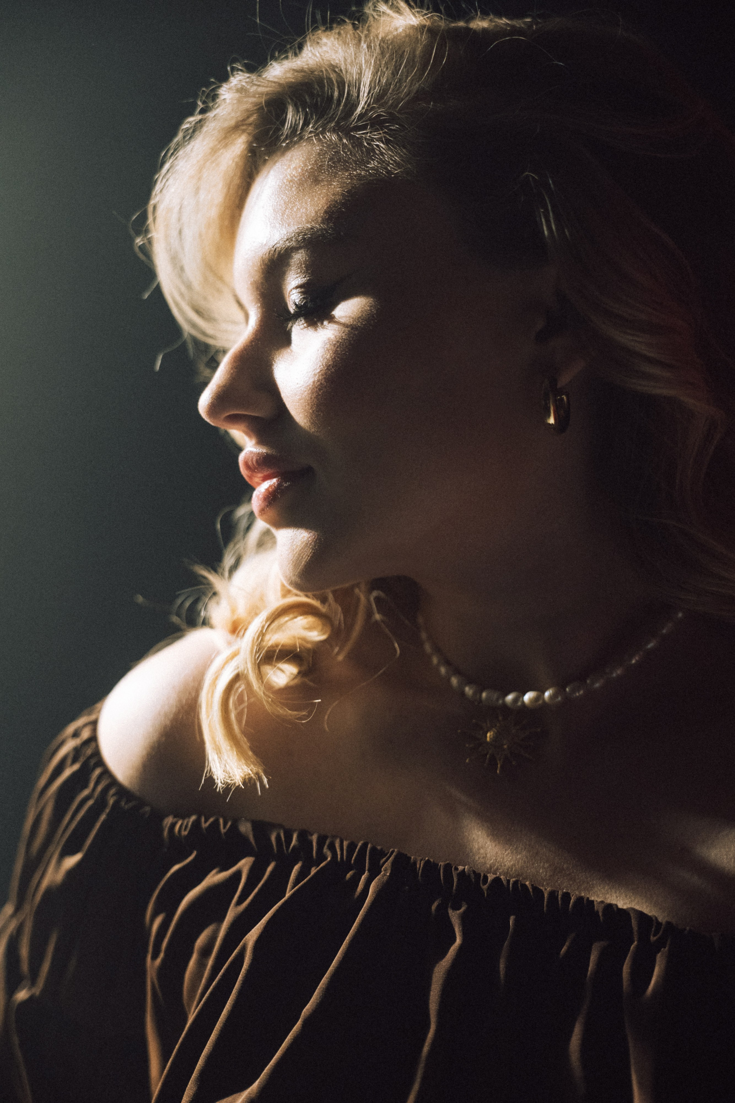 Неподражаемая. Индивидуальные, семейные съемки, love story съемки фотограф в Красноярске Ирина Белова