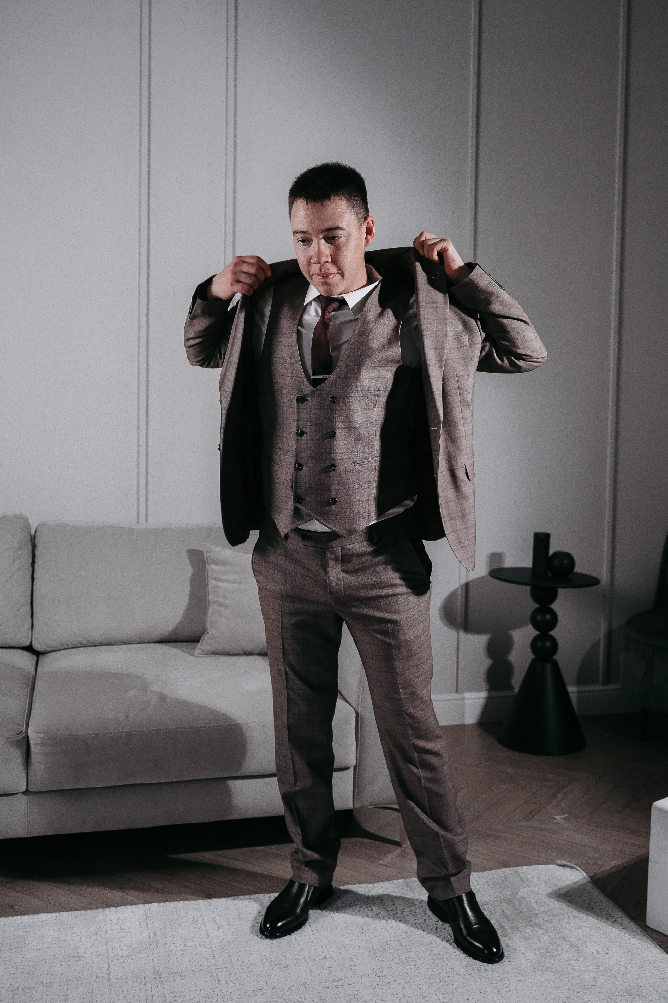 A&A. Свадебный фотограф в Чебоксарах