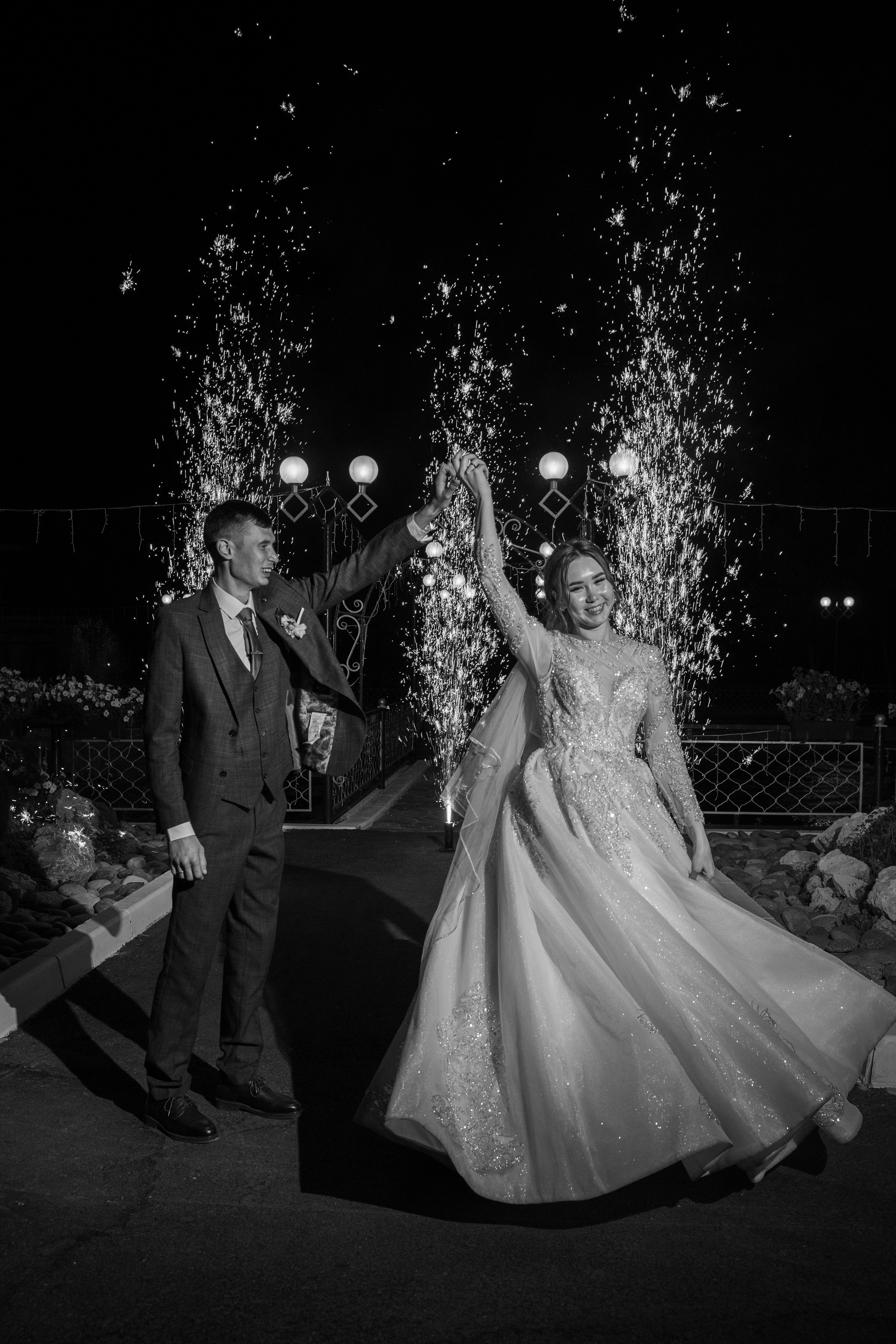 Дмитрий и Татьяна. Свадебный фотограф в Чебоксарах