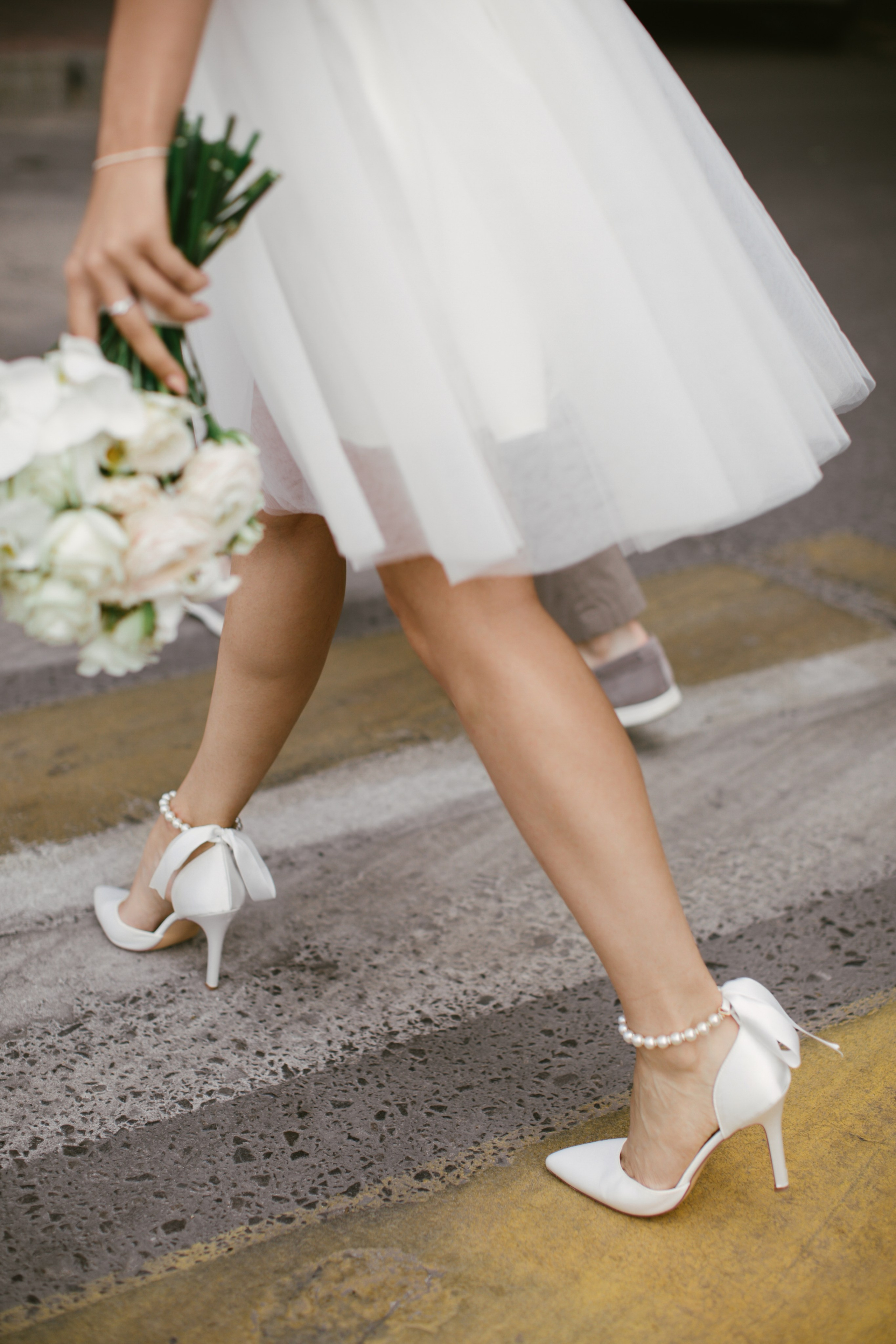 Алина & Иван. Фотограф Амирян Марина