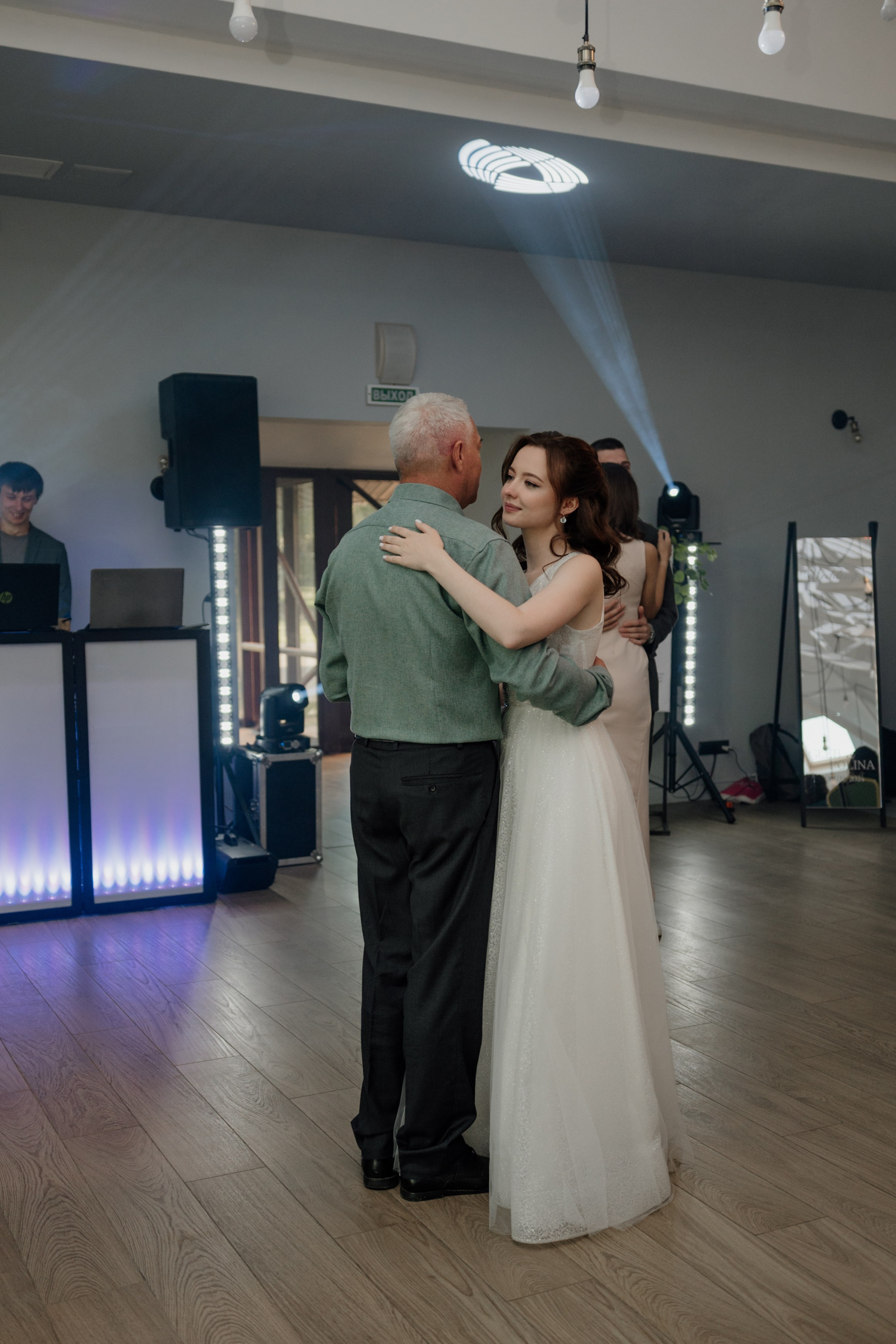 Глеб и Полина. Свадебный и Семейный фотограф в Ярославле Алёна Колясникова