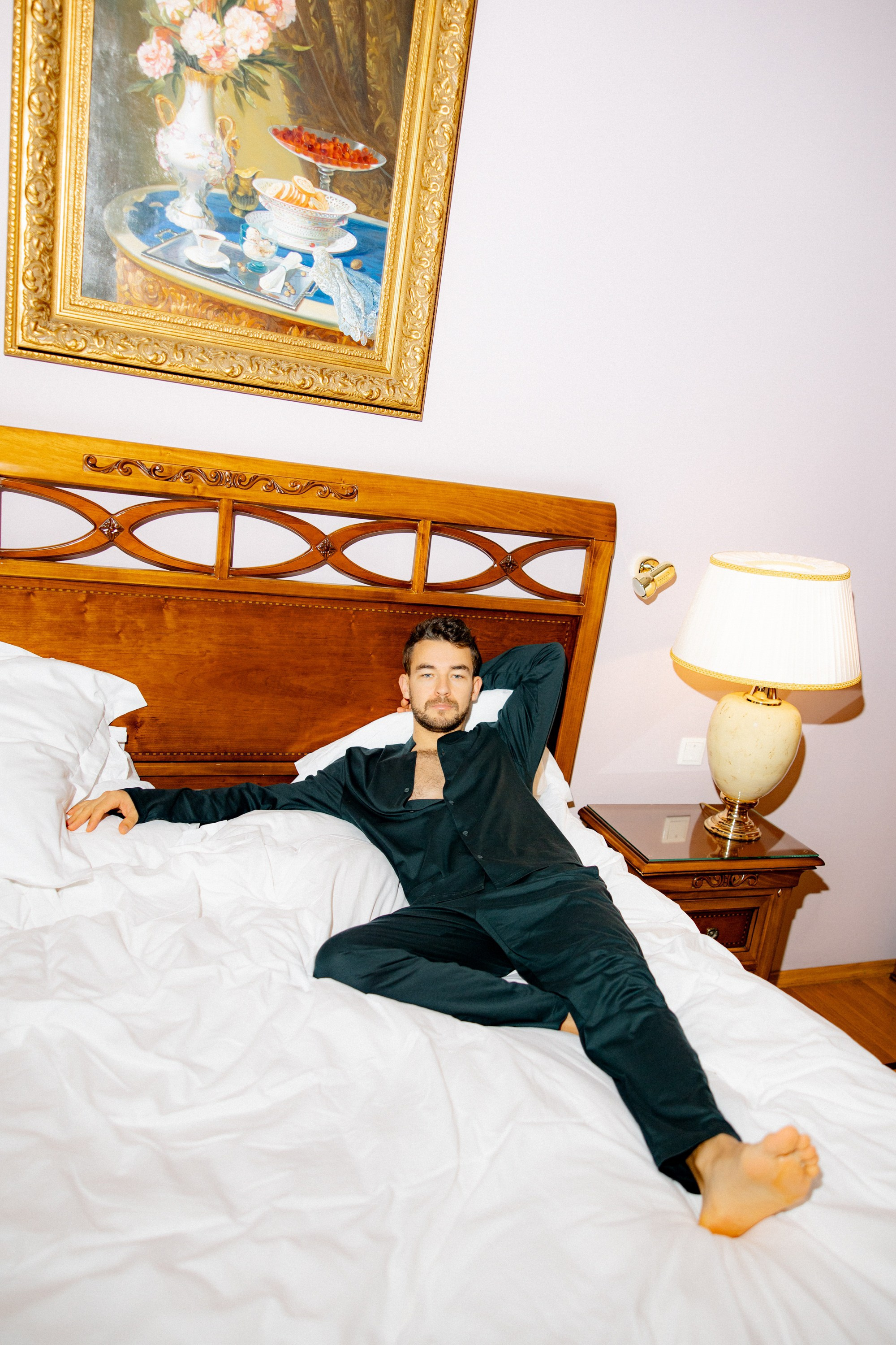 Anna & Valera Wedding. Антон Прокопенков Свадебный Фотограф +7(916) 013-35-12