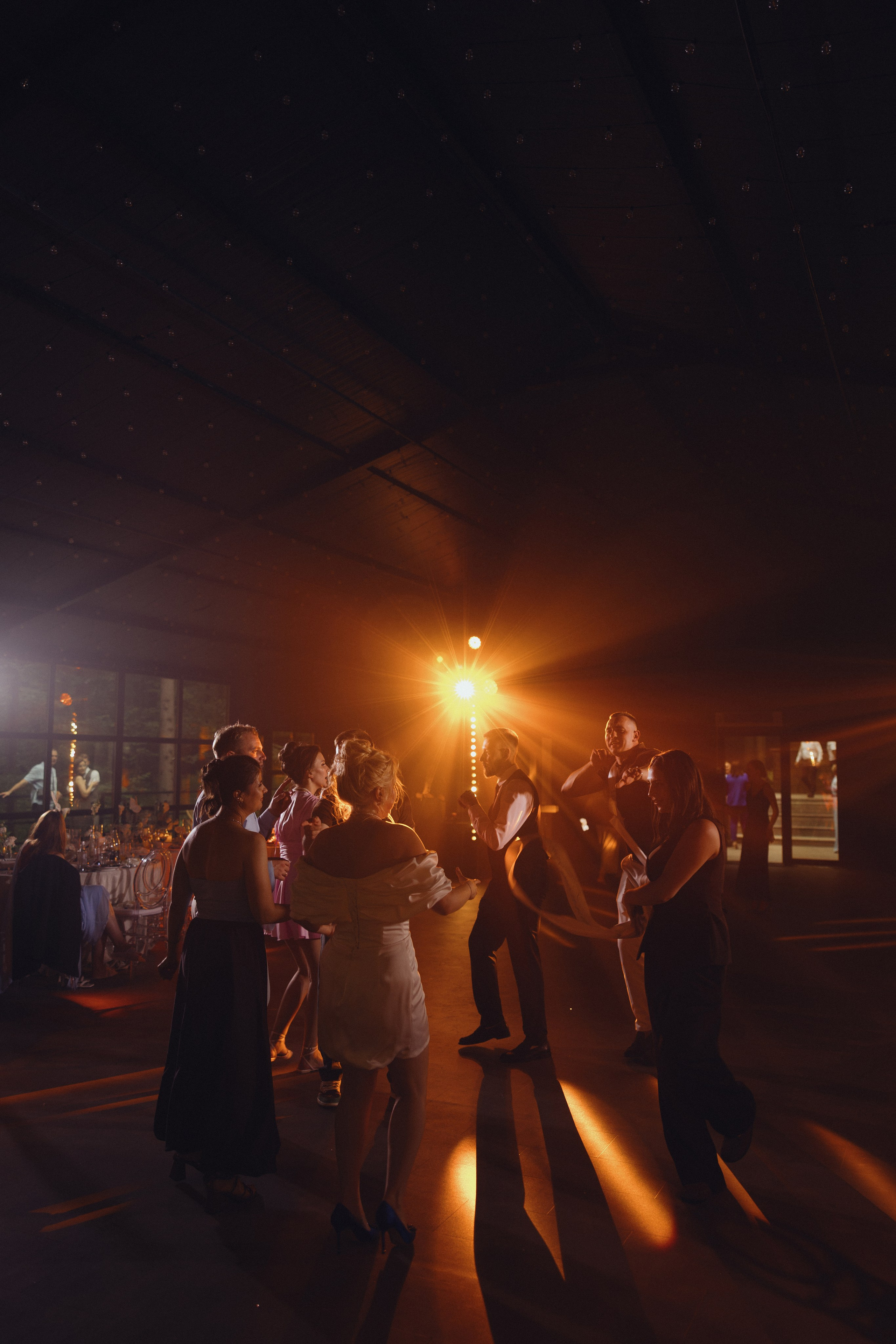 WONDERFUL FOREST. Свадебный фотограф Павел Князев