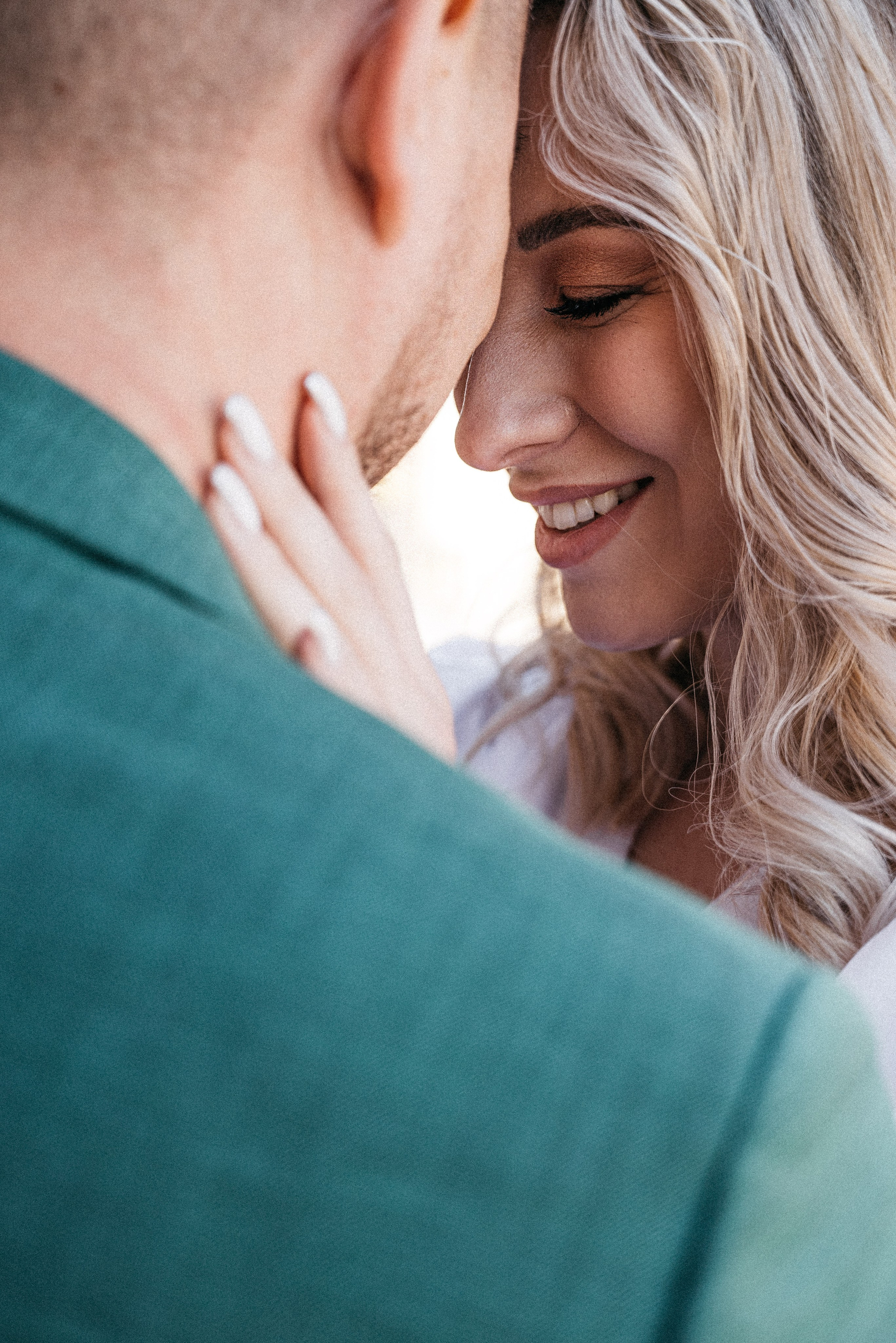 Лёша и Алина. Тамара Власова