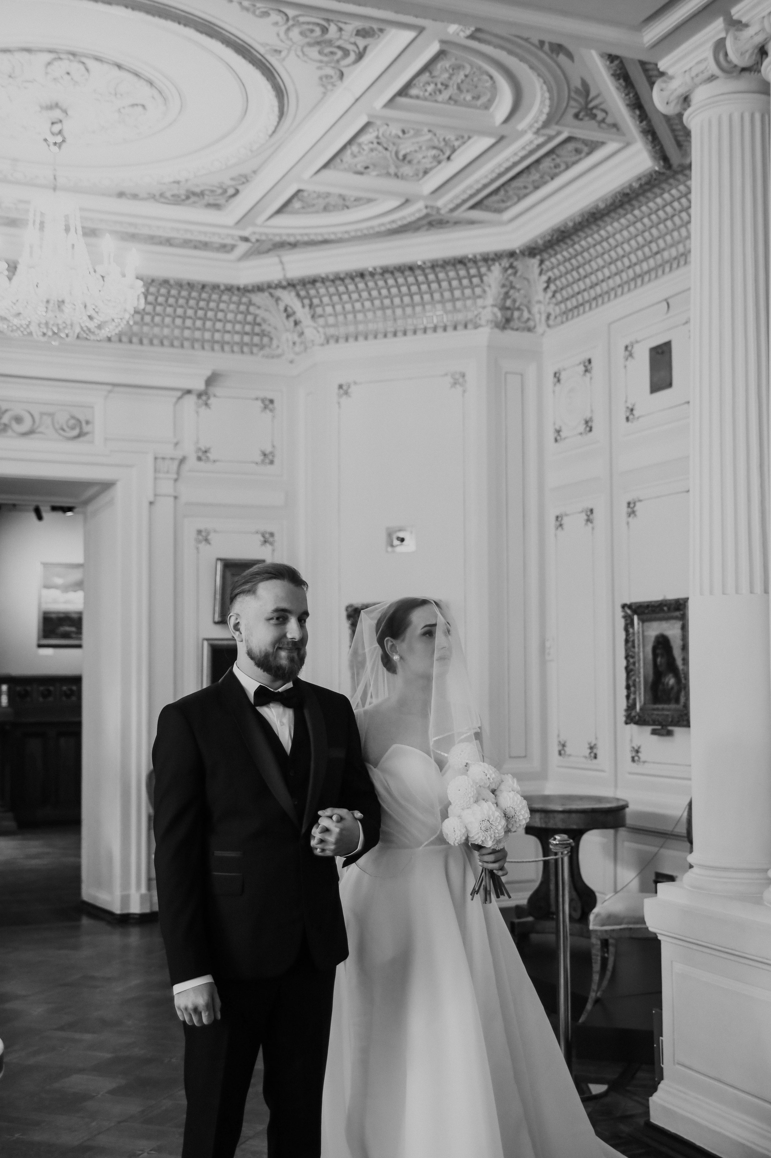 Свадьбы. Фотограф в Серпухове и Тарусе Ксения Царёва