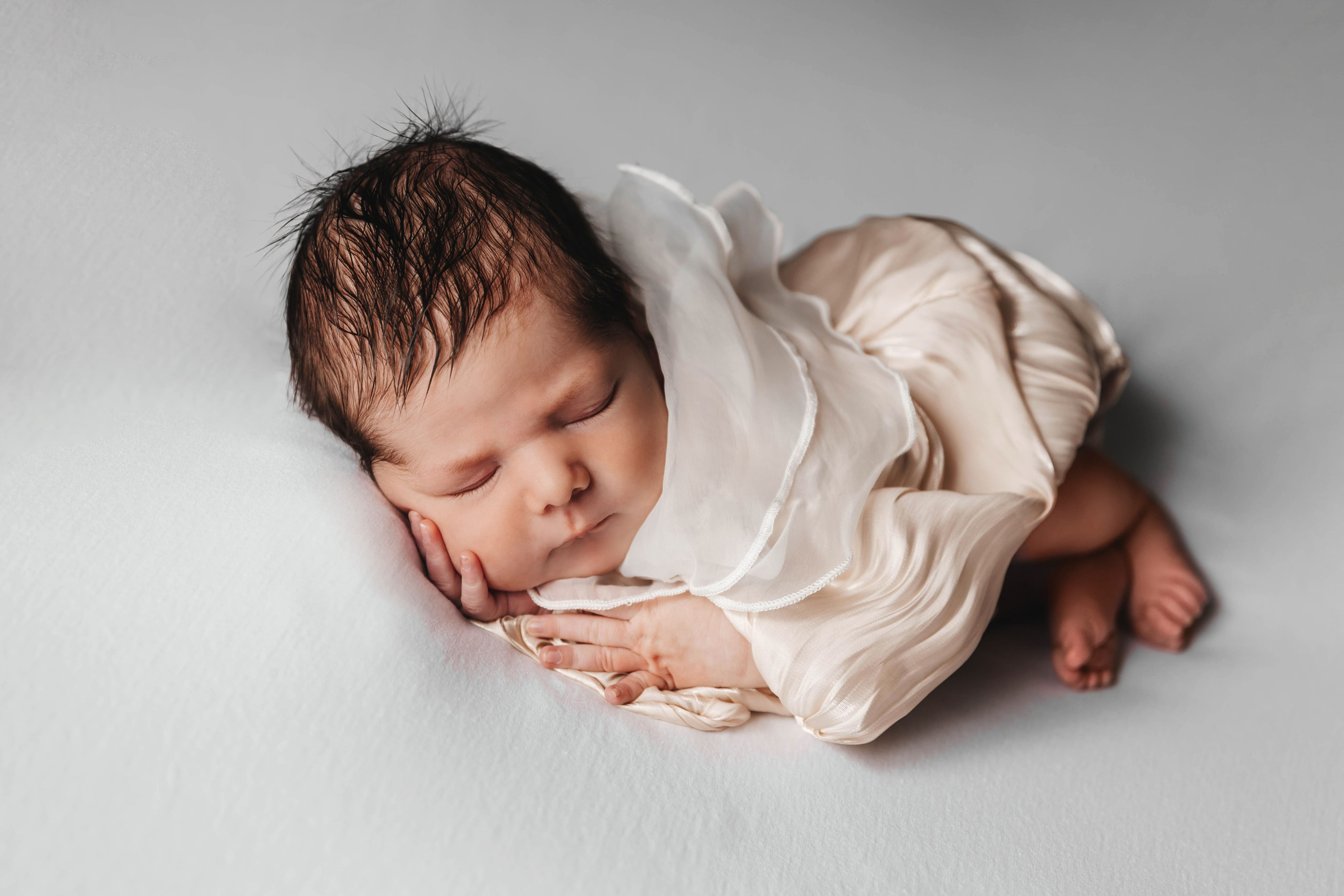 Ньюборн «Оптимальный» / «Ультра». Фотограф новорожденных Люберцы, Жуковский, Раменское