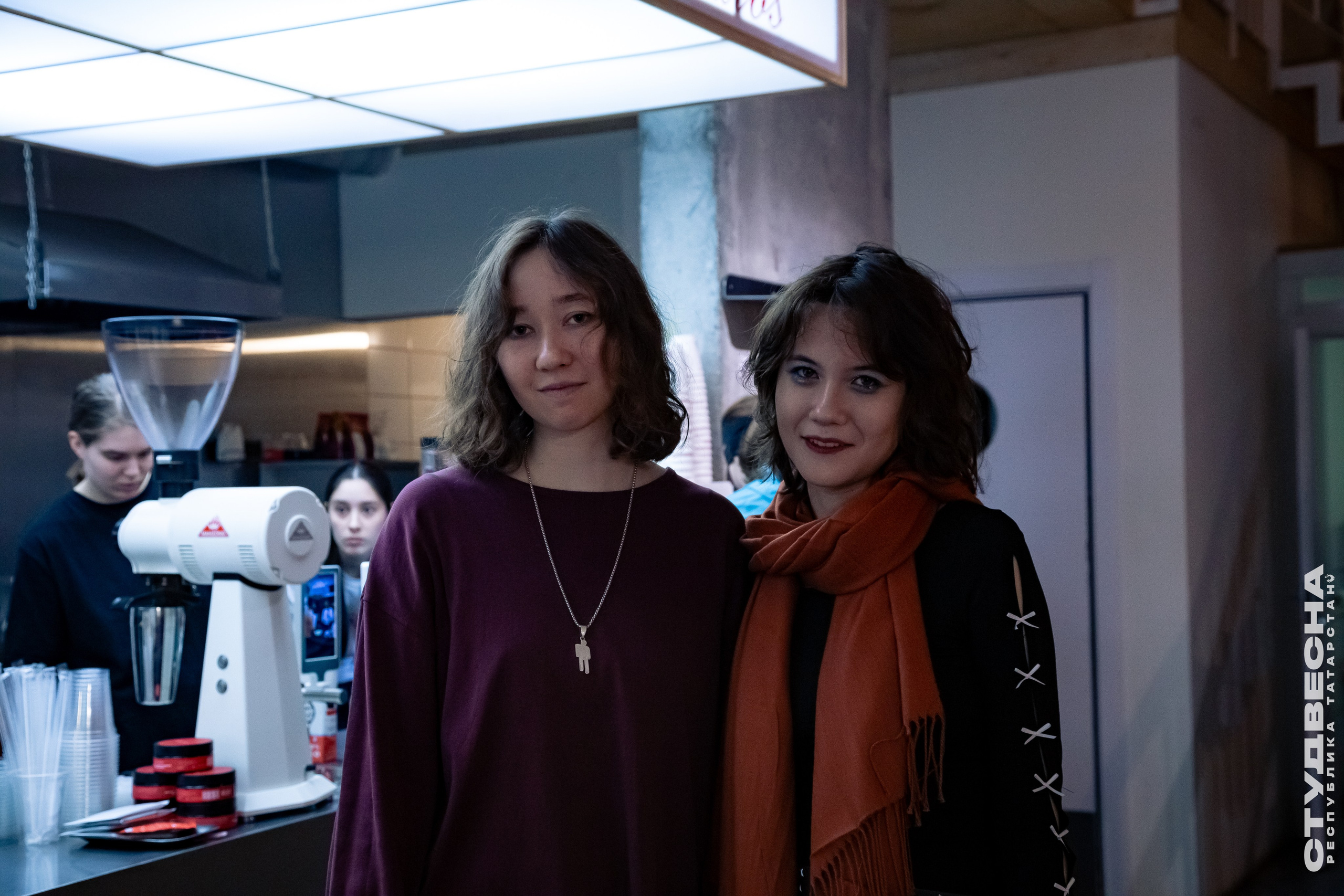 Filter x Студвесна РТ. Репортажный и портретный фотограф Казань / Горячих Полина