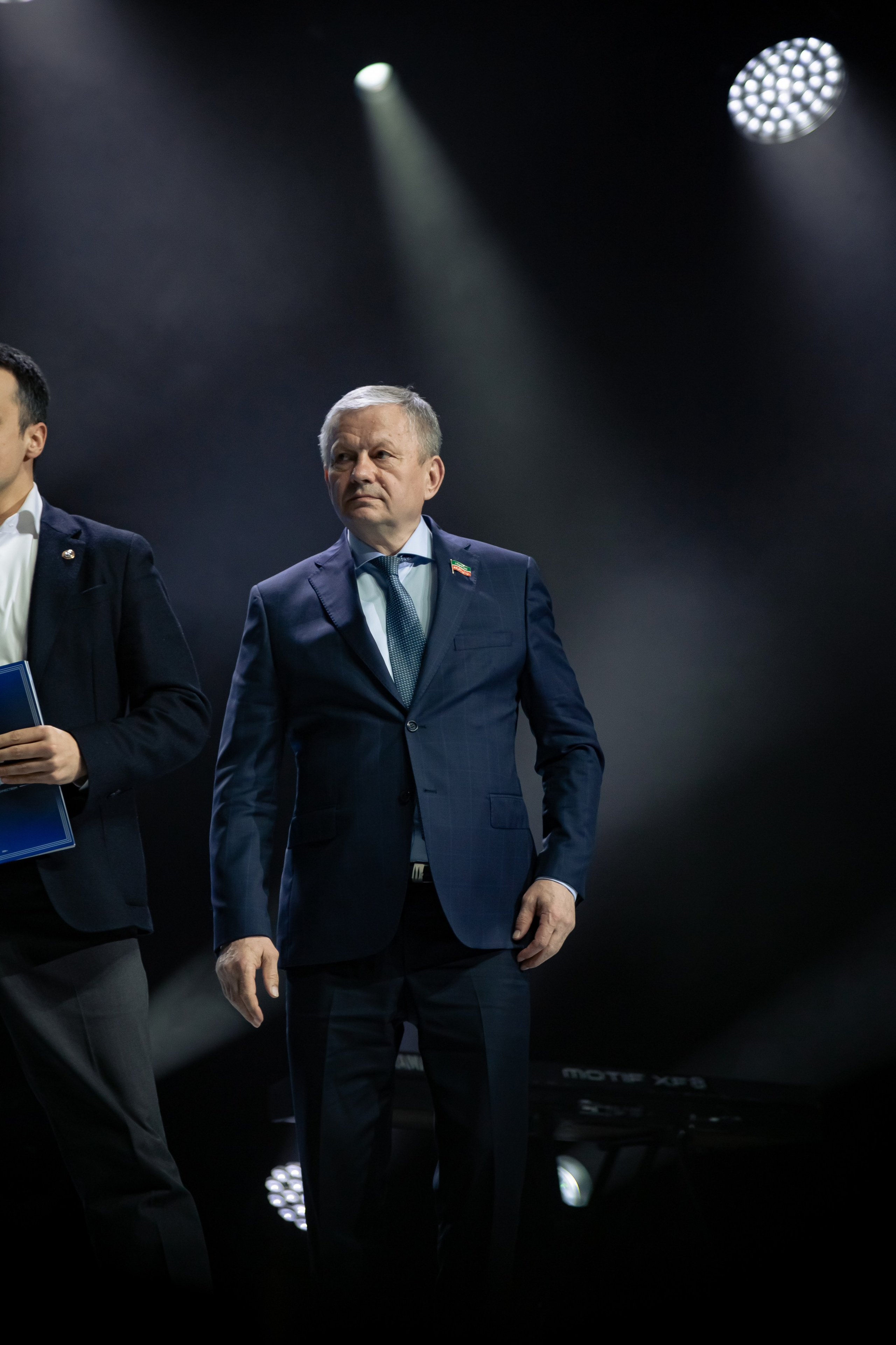 Гала-концерт, 30-летие «Лиги Студентов». Репортажный и портретный фотограф Казань / Горячих Полина