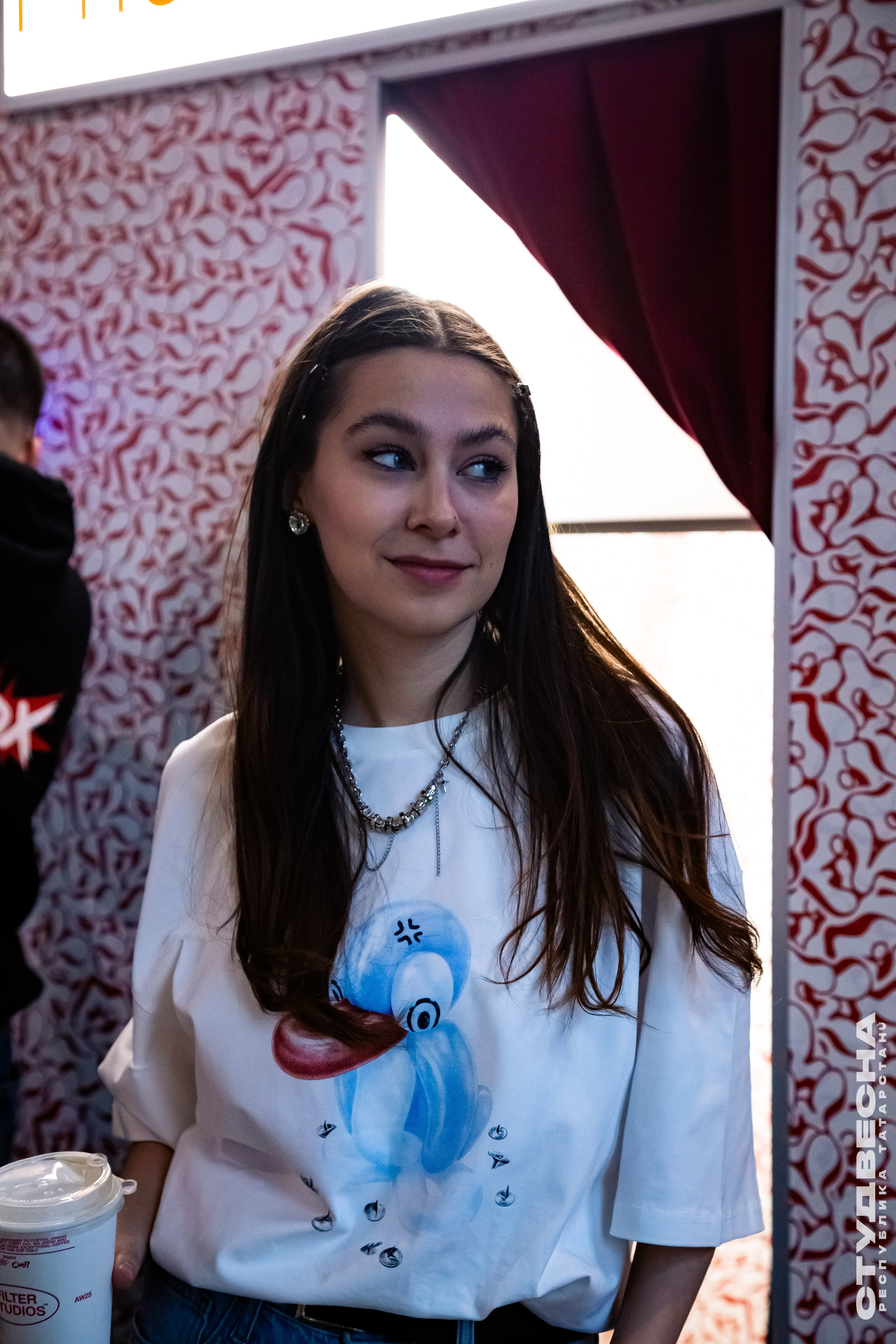 Filter x Студвесна РТ. Репортажный и портретный фотограф Казань / Горячих Полина