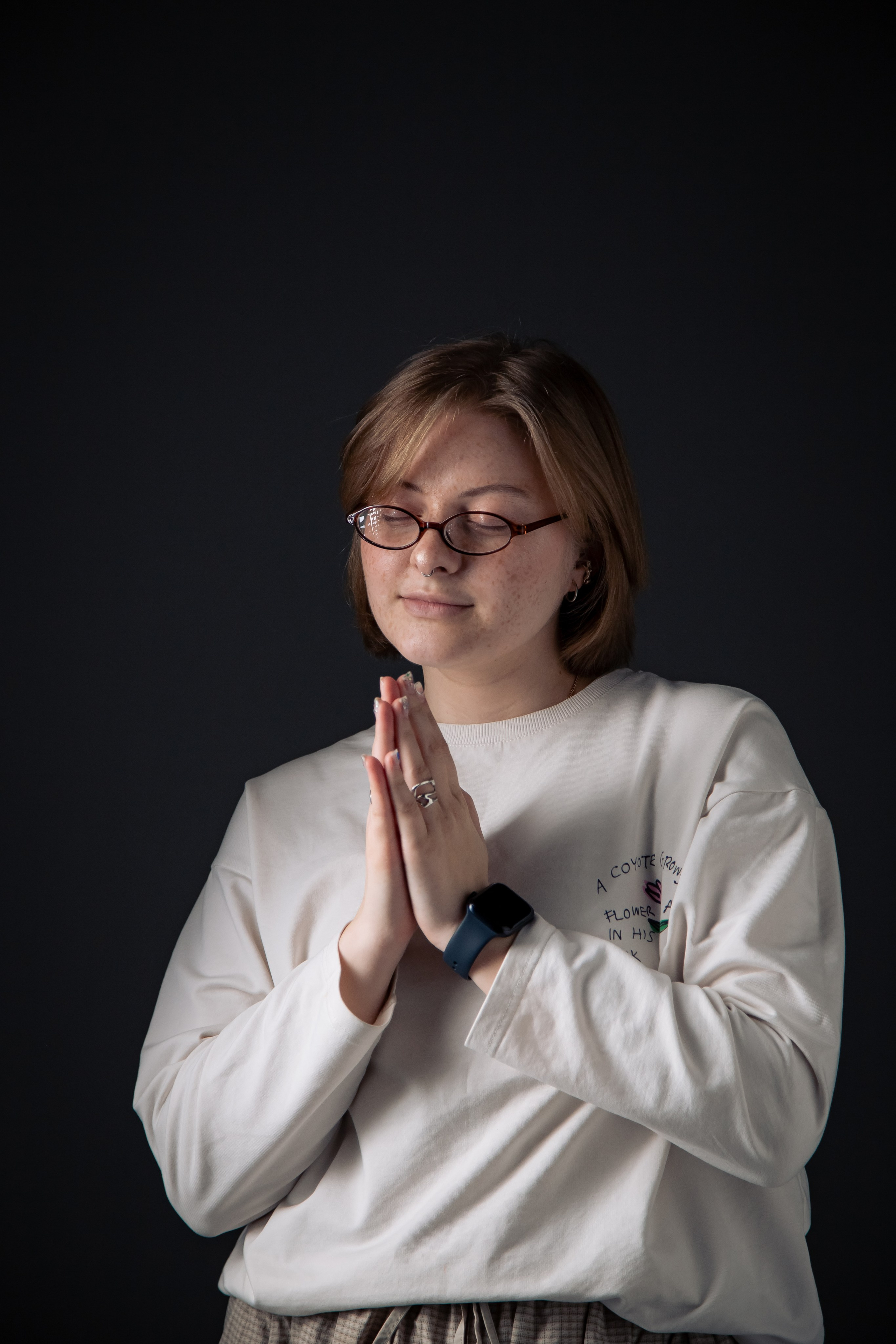 Little rock star. Репортажный и портретный фотограф Казань / Горячих Полина