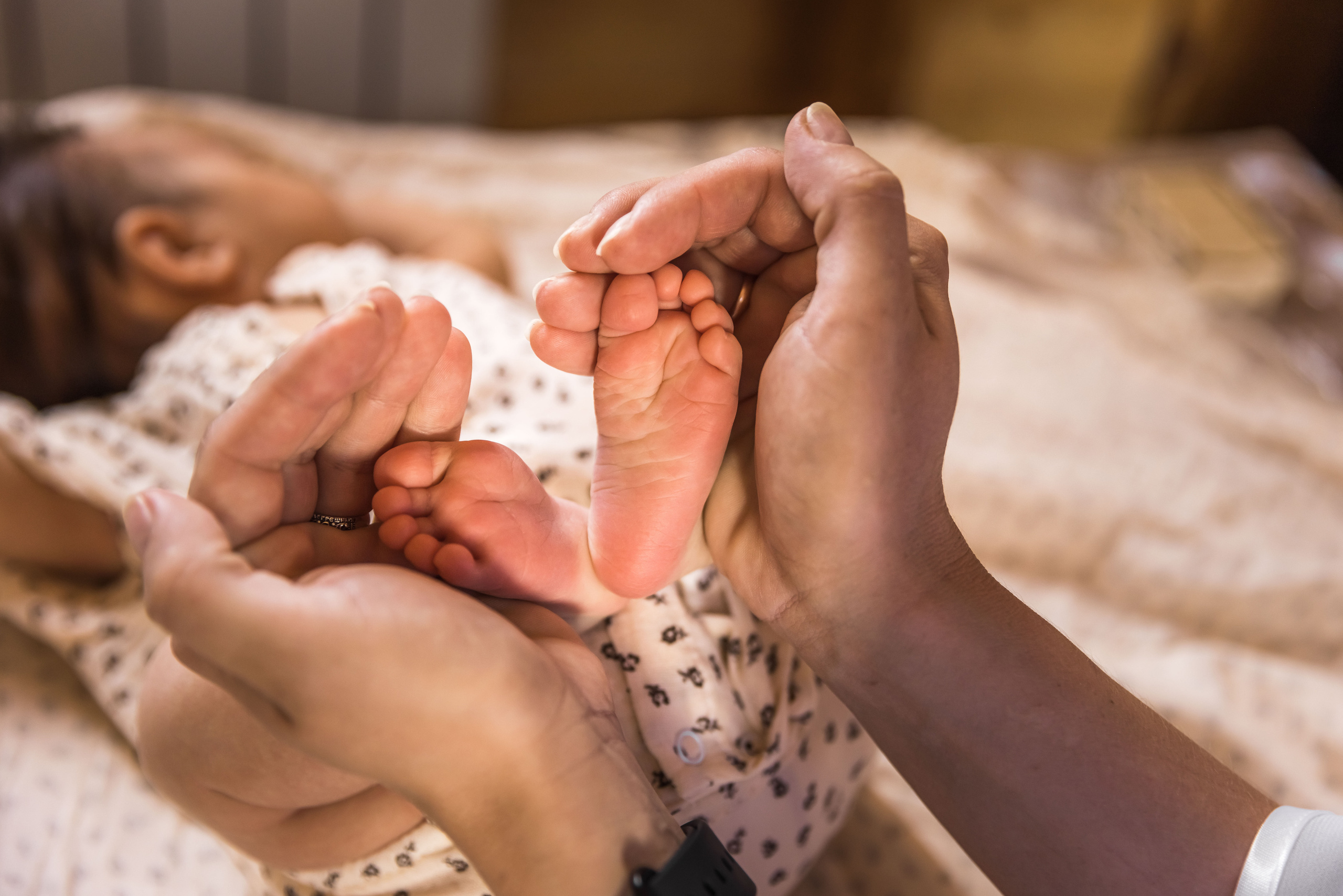 Крещение Валерии. Свадебный, семейный и детский фотограф в Алексеевке Анастасия Ковальчу