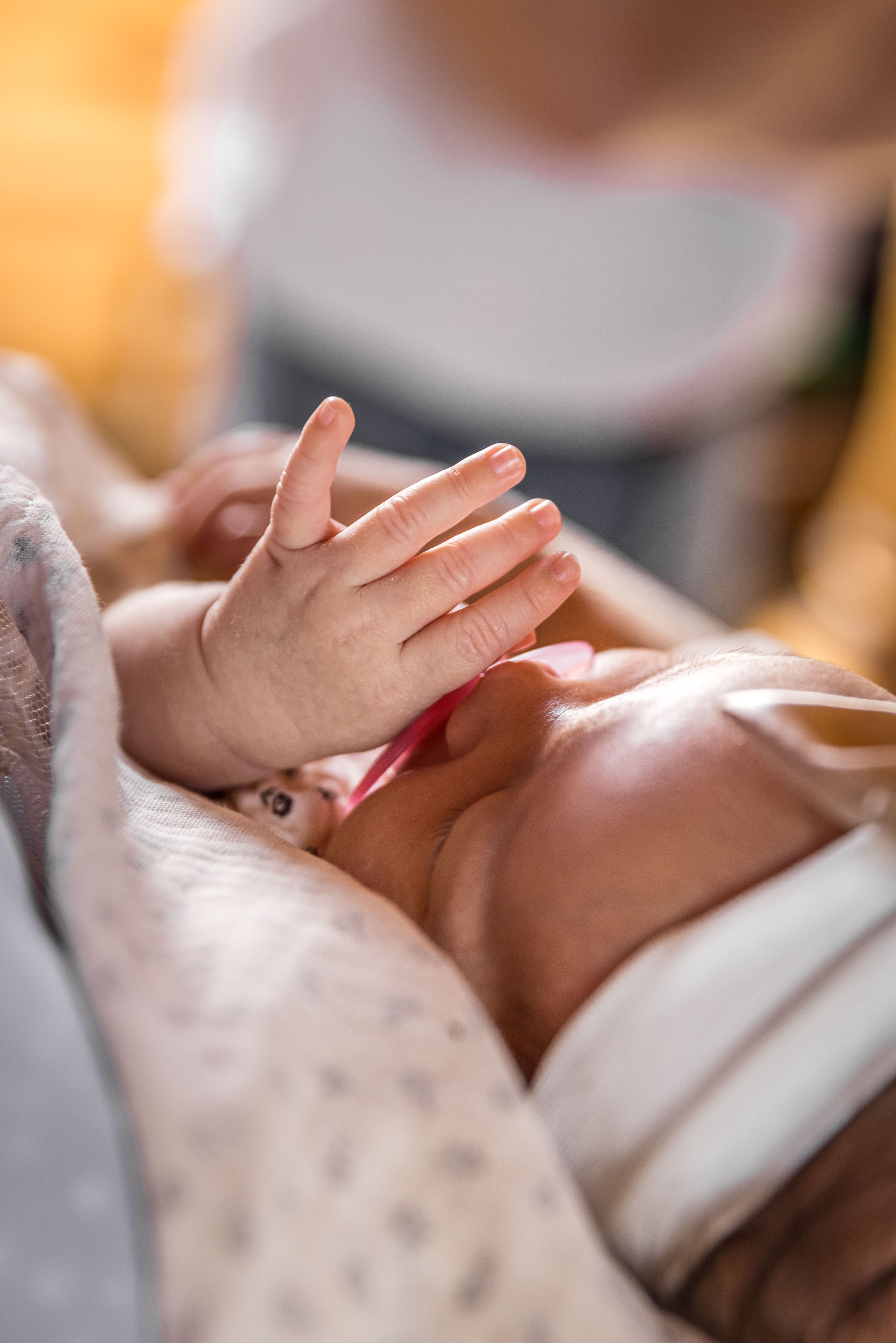Крещение Валерии. Свадебный, семейный и детский фотограф в Алексеевке Анастасия Ковальчу