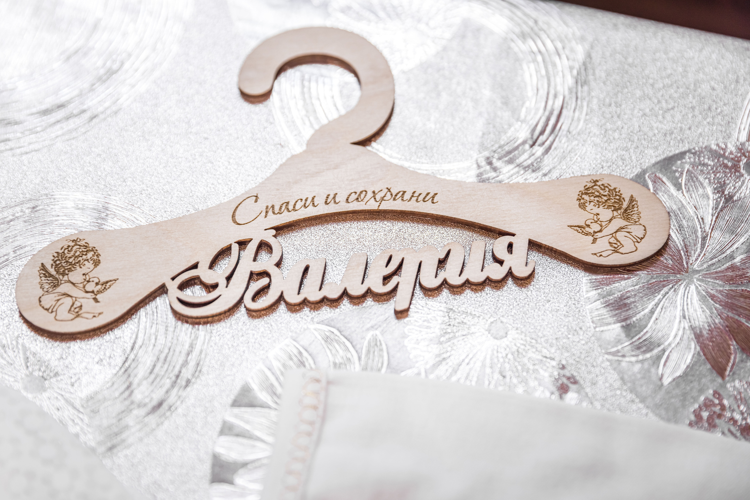 Крещение Валерии. Свадебный, семейный и детский фотограф в Алексеевке Анастасия Ковальчу