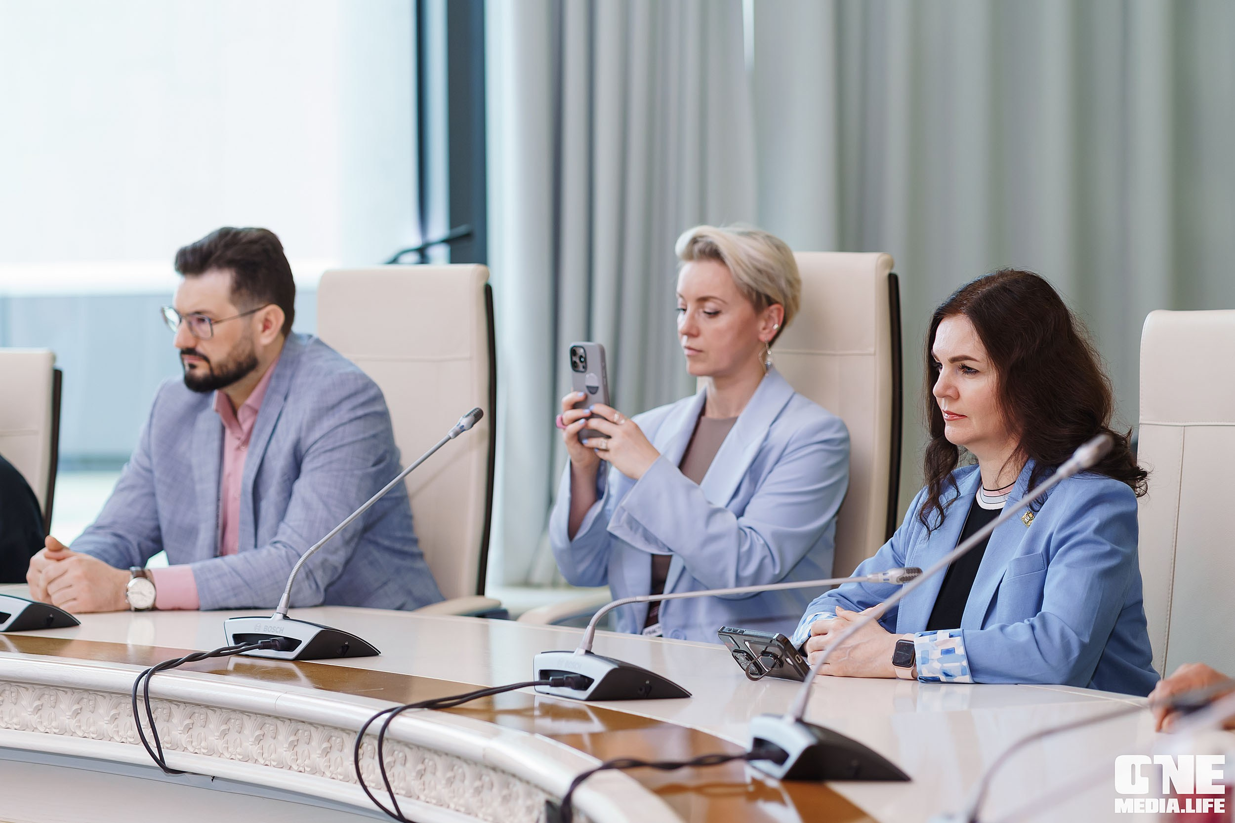 Балтийский Культурный Форум. День 2. One Media Life: фоторепортажи, фотоотчеты с мероприятий и заведений