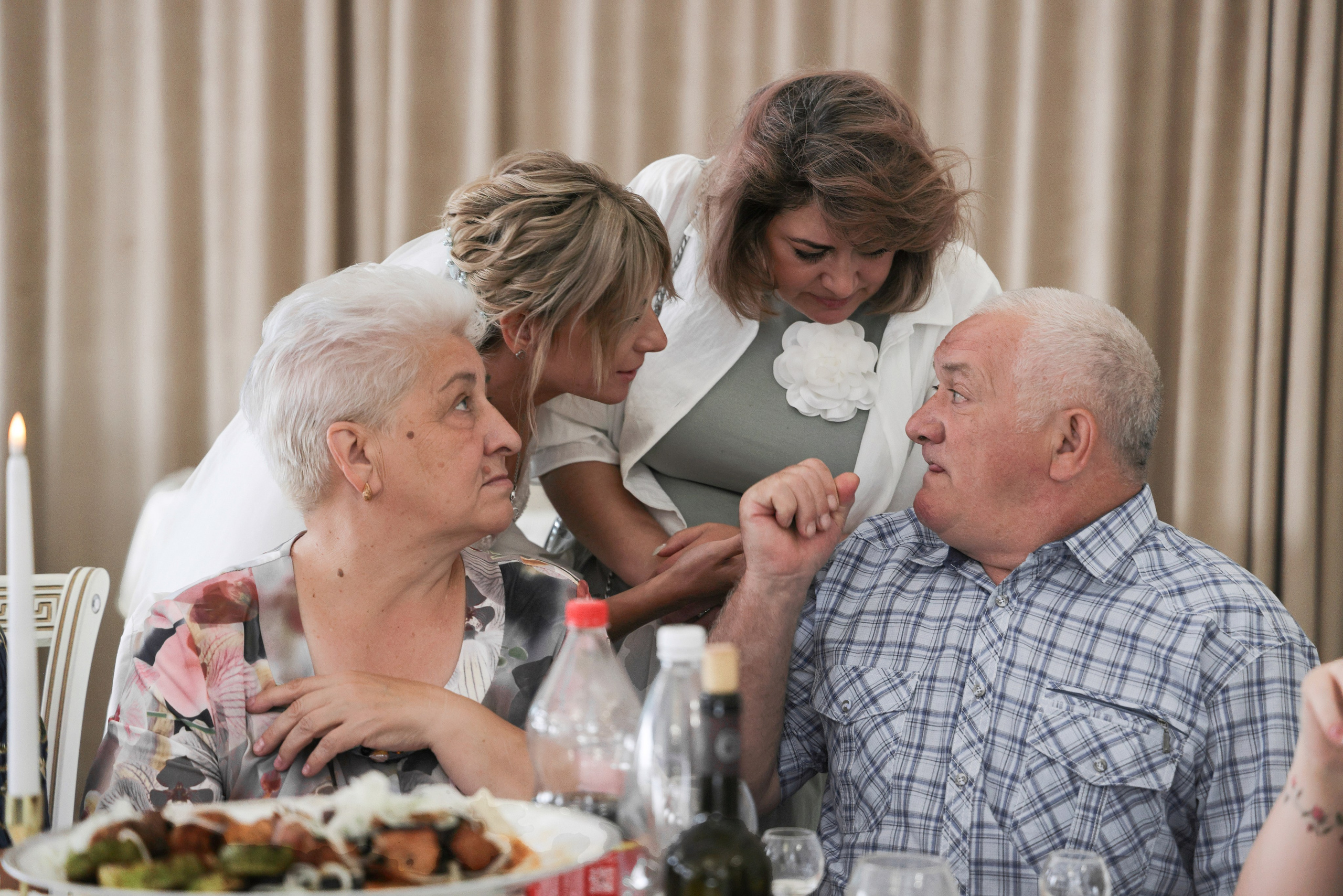 Николай & Анастасия. Свадебный и семейный фотограф в Кинеле Евгения Исаева