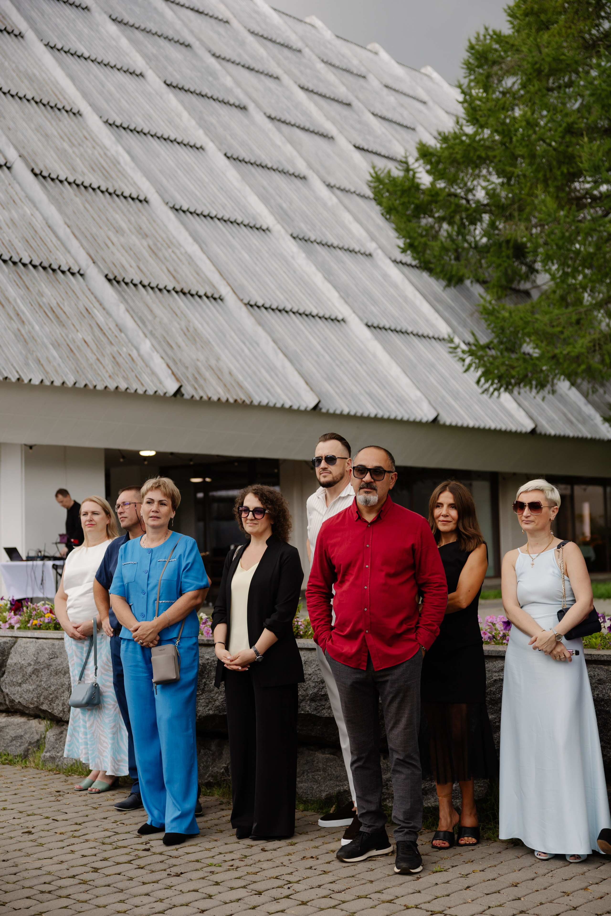 Алёна и Руслан. Фотограф и Видеограф во Владимире