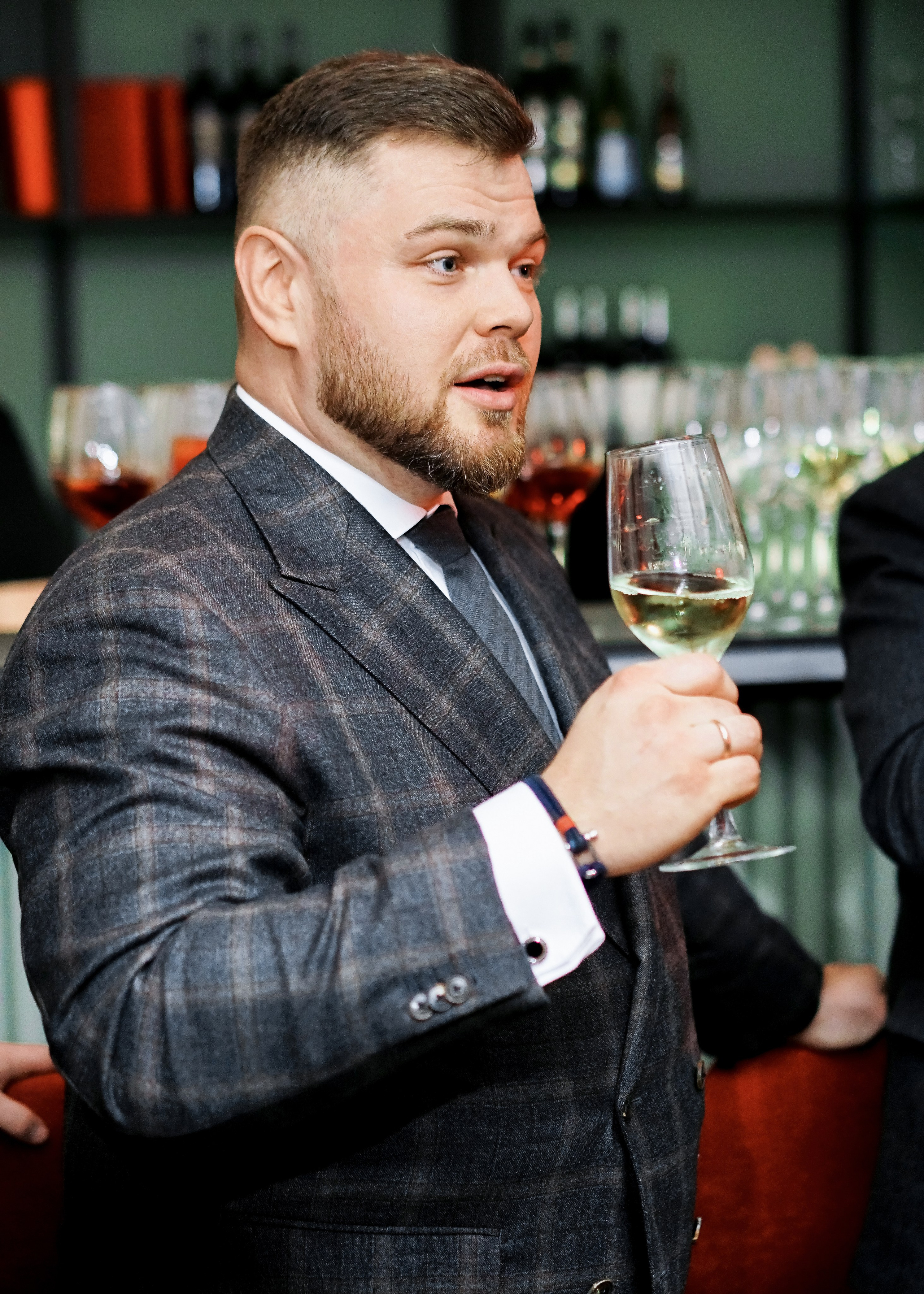 Сocktail Сasino. Фотограф Дмитрий Алехин. Репортажная съемка мероприятий в Москве