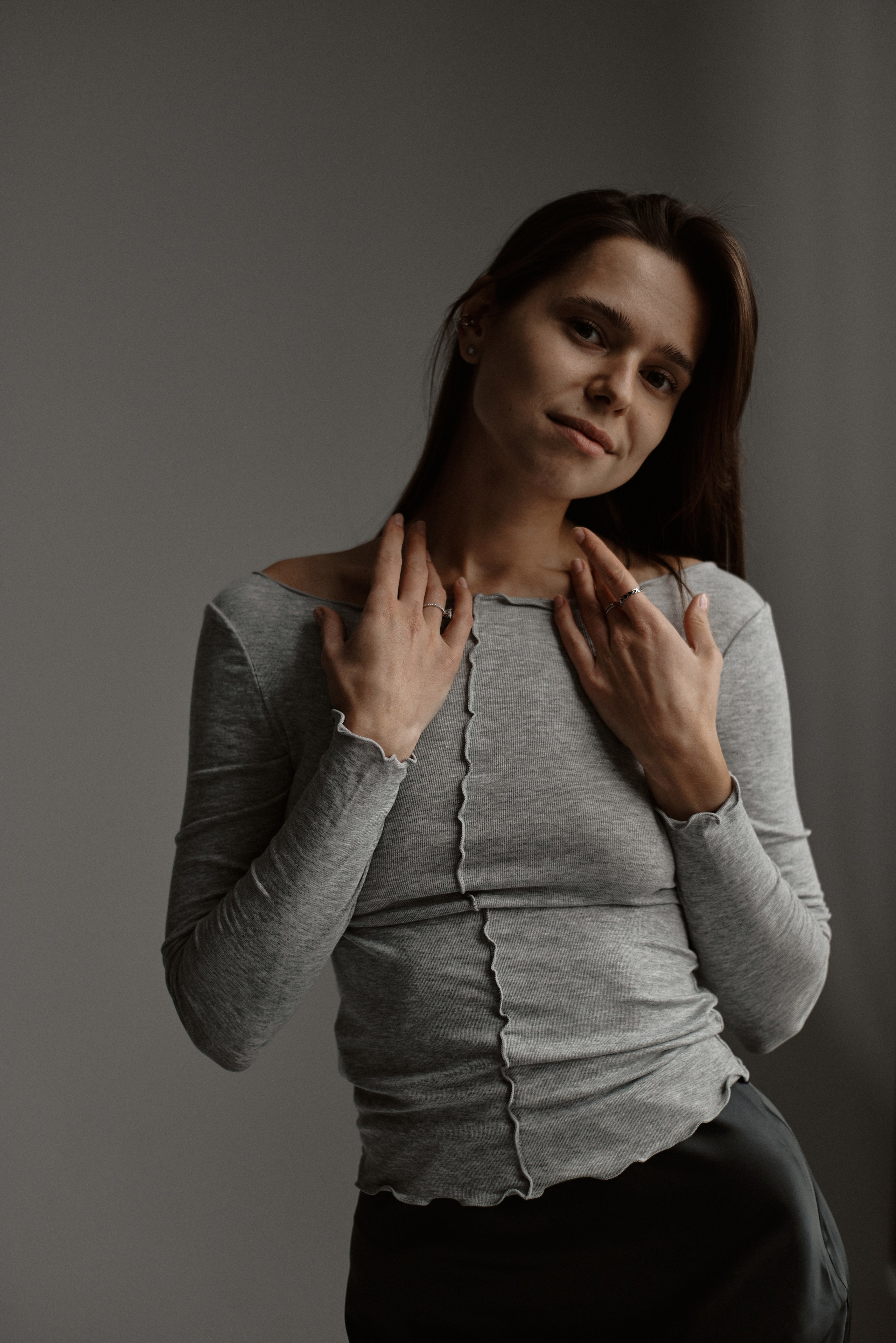 Ксюша. Семейный и свадебный фотограф в Нижнем Новгороде Анастасия Хренова