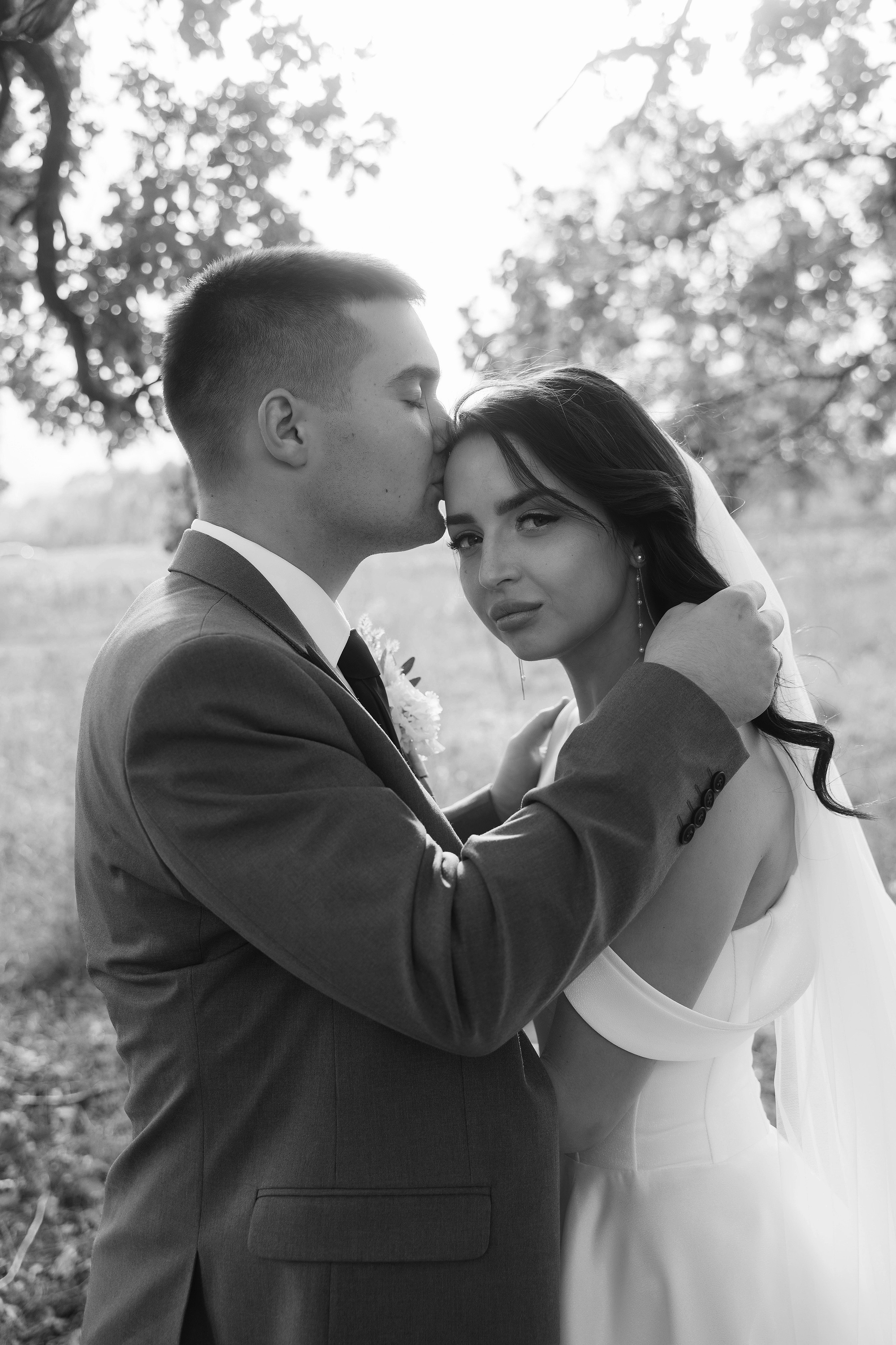 Wedding day #68. Свадебный, семейный фотограф в Рязани Лена Брант