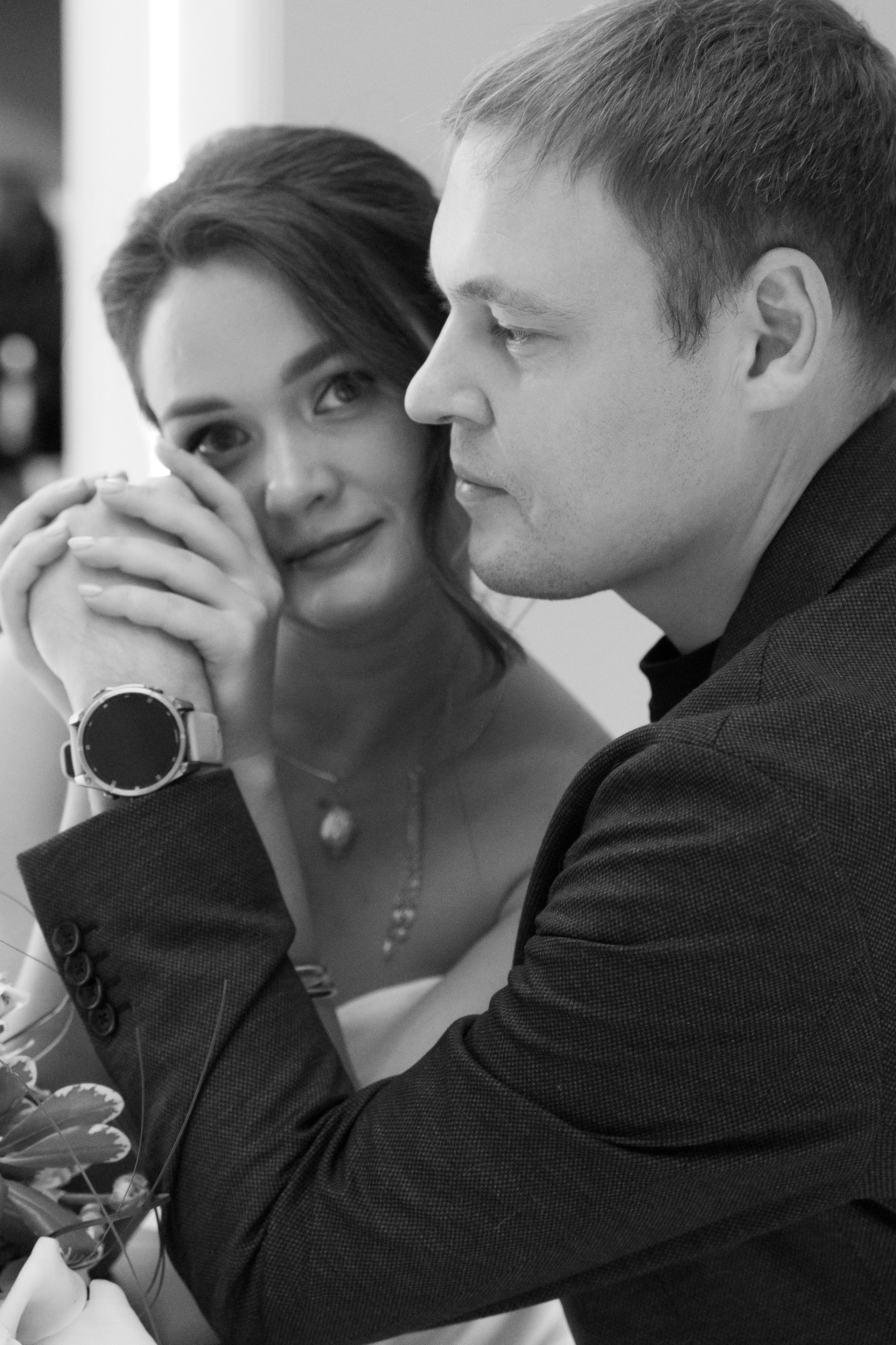 А&О Прогулка + ЗАГС. Свадебный, репортажный, семейный фотограф Елена Брюхова