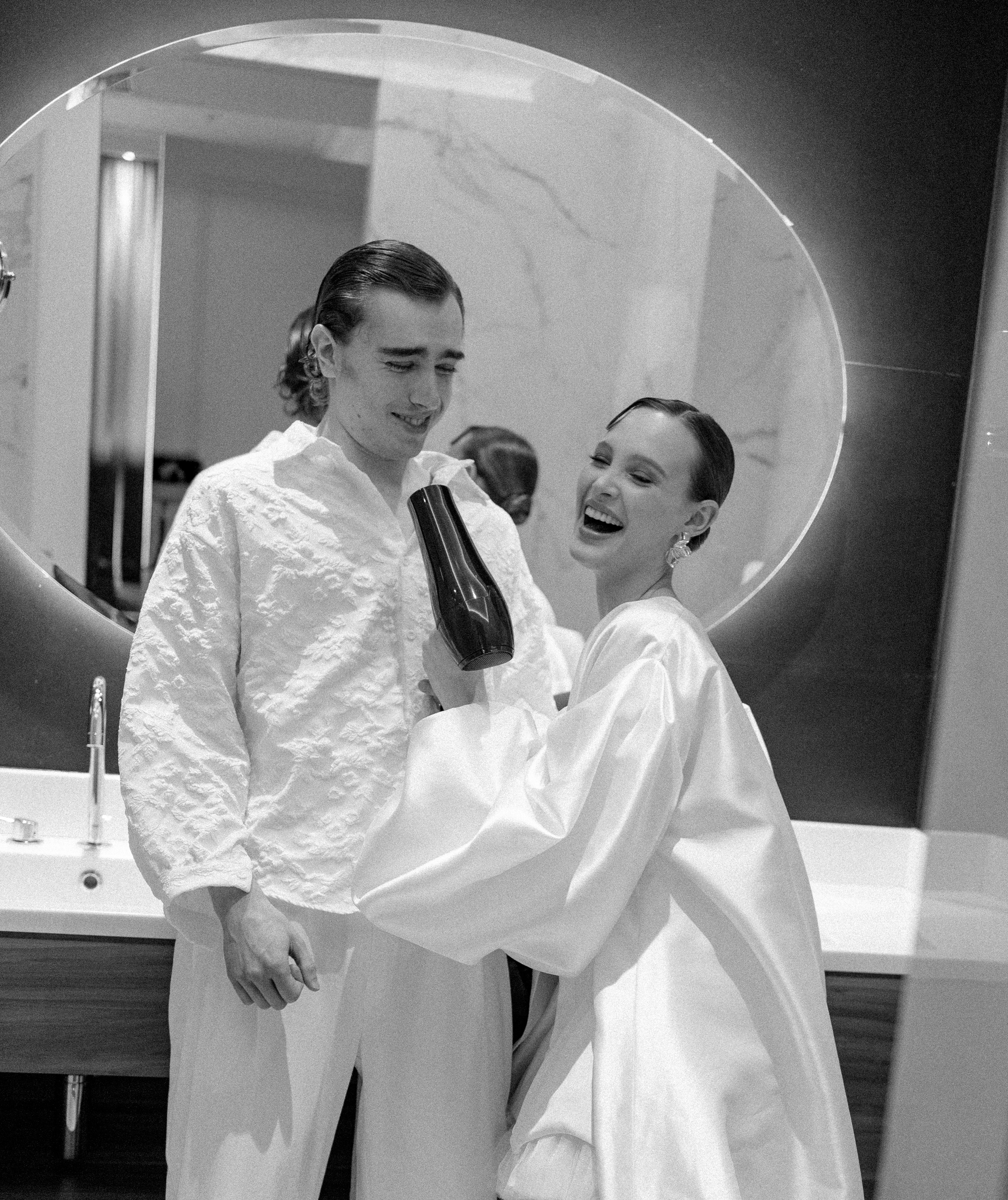 Каз и Виктория | отель Marriot. Свадебный фотограф в Москве Наталья Струкова