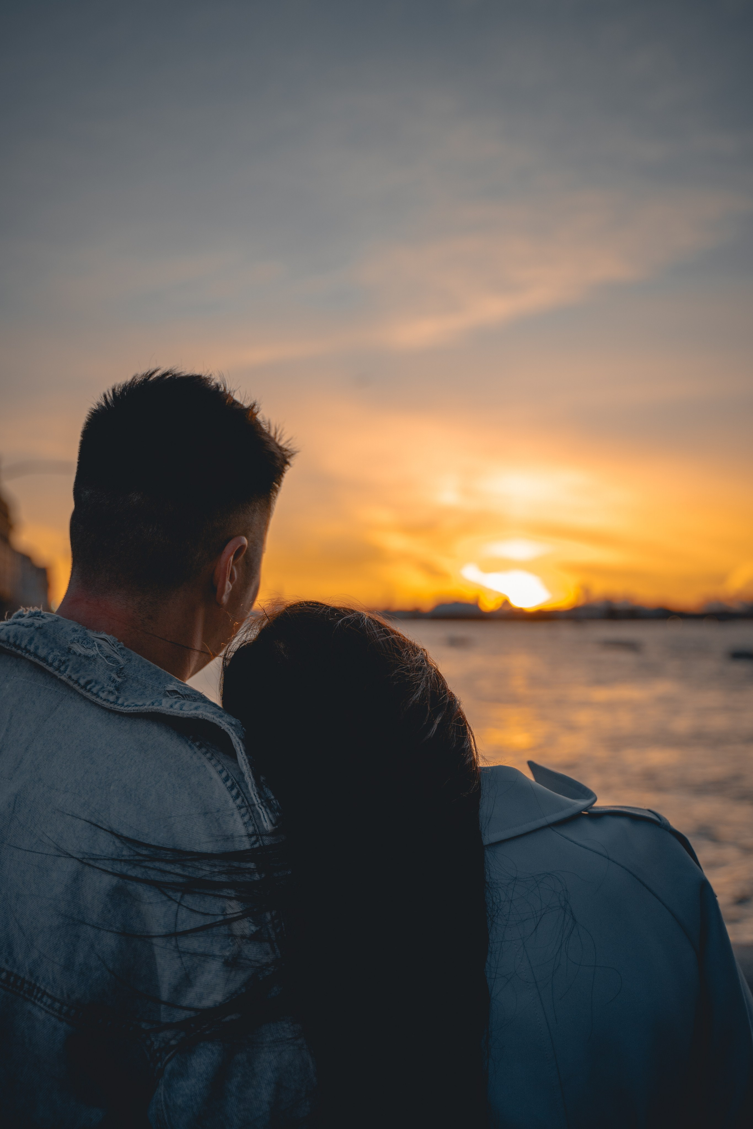 CHULDINY. MILATE — выпускные альбомы, фотосессии и видео в Москве