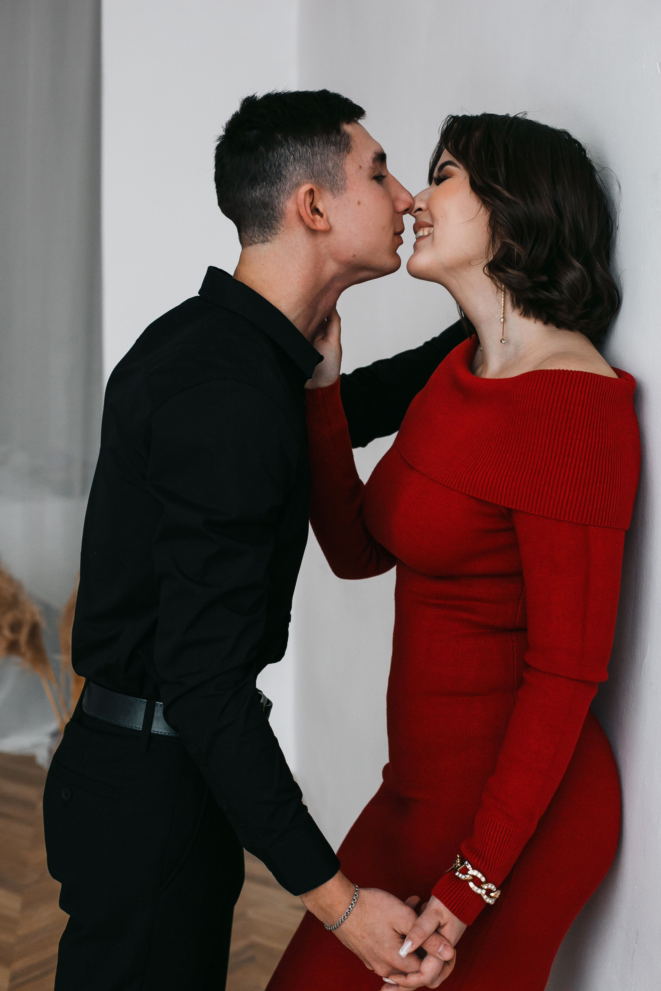 Даша & Илья. Фотограф в Йошкар-Оле Макарова Марина