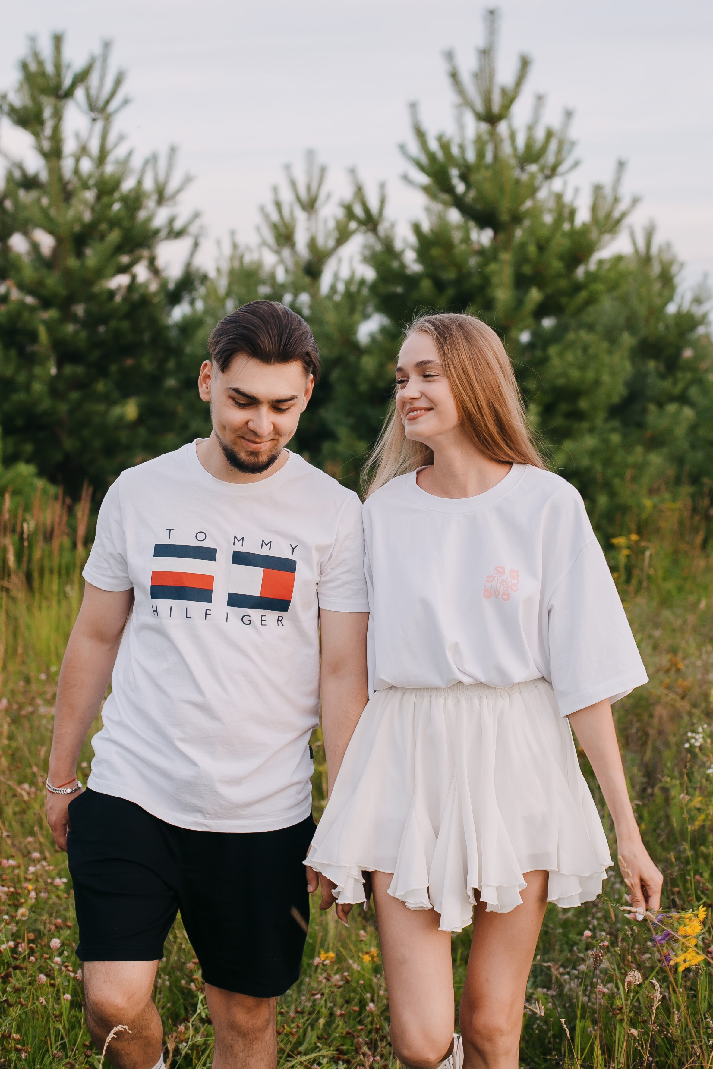 Настя & Никита. Фотограф в Йошкар-Оле Макарова Марина