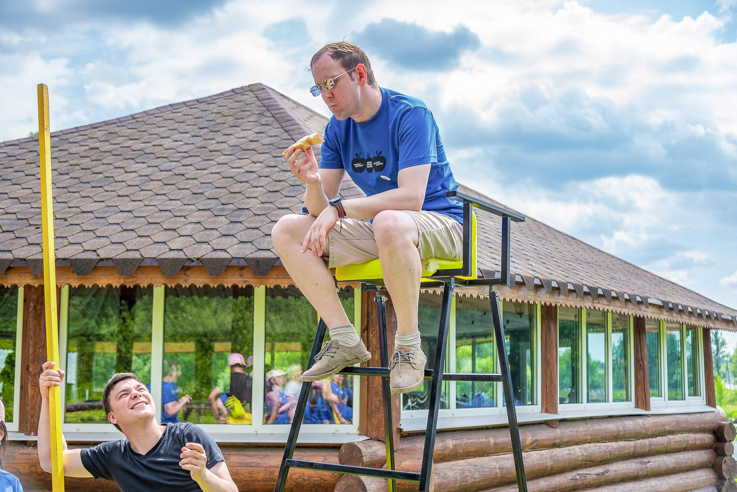 Репортажный фотограф - Корпоратив. г.Москва, от 4000р/час. Интерьерный & Репортажный фотограф Озеров Денис, г. Москва