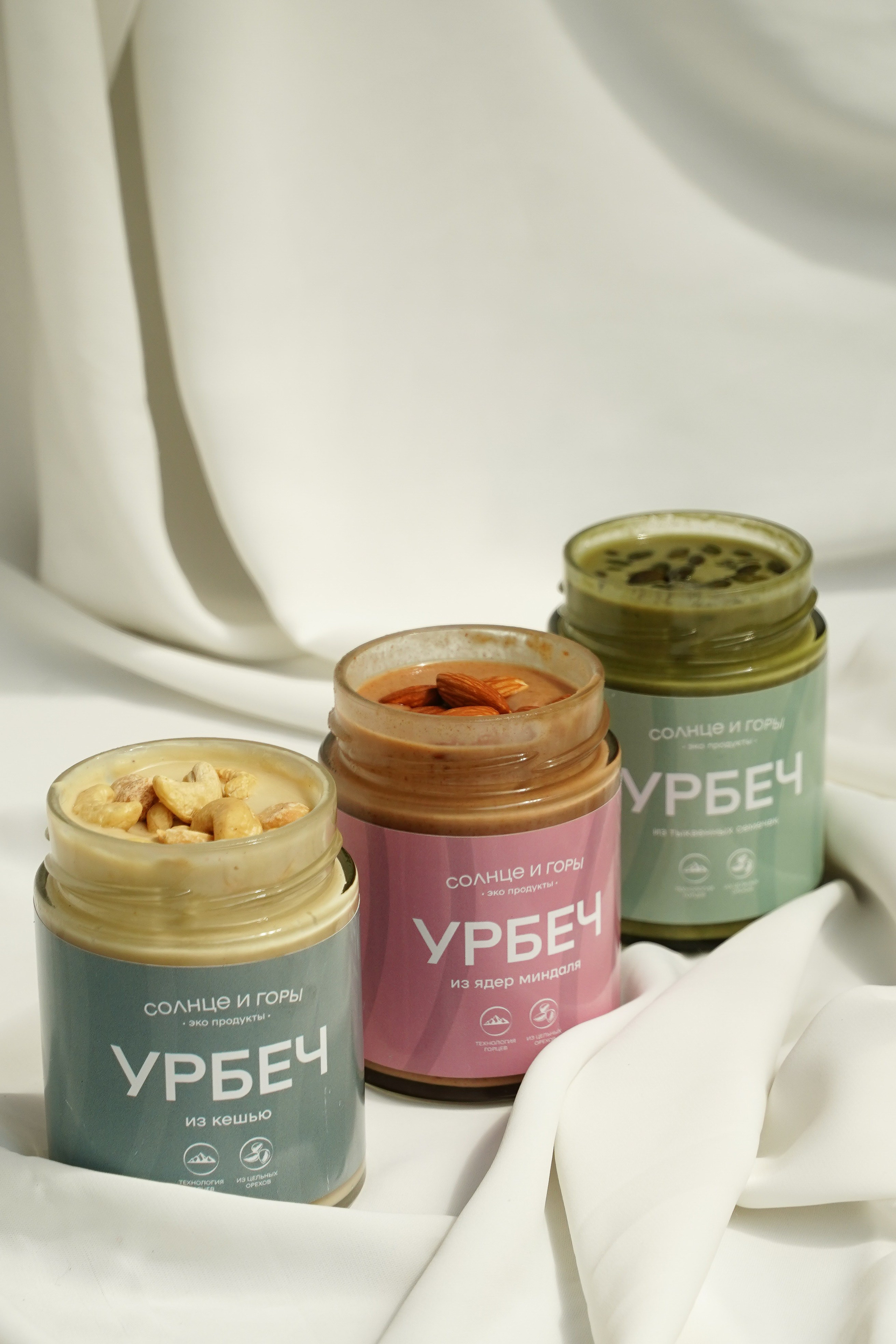 Дары ботлиха. Амина Абасова — индивидуальный фотограф в Махачкале, Дагестан