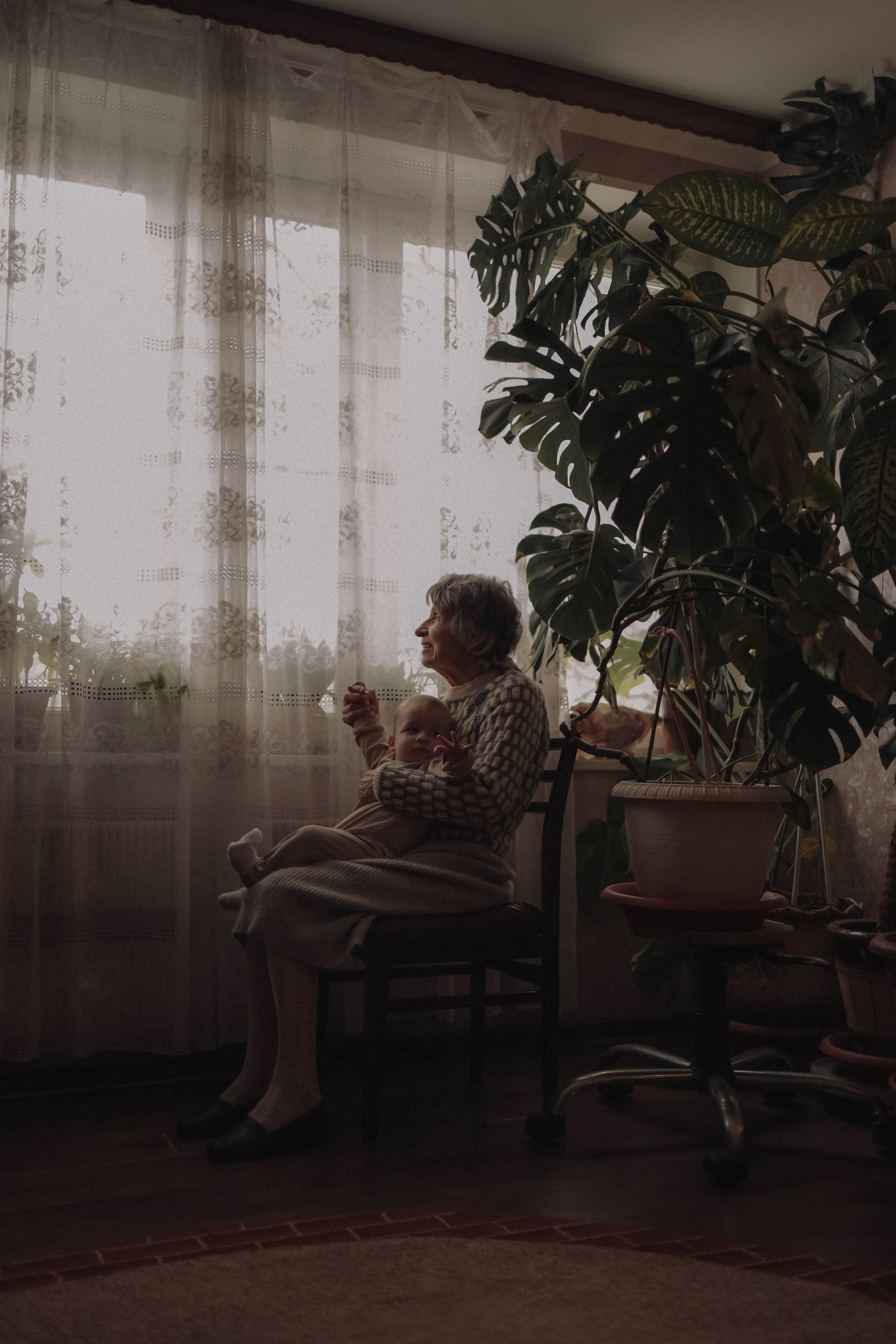 О семейном счатье. Марина Мужиченкова. Семейная и детская фотосъёмка в Москве