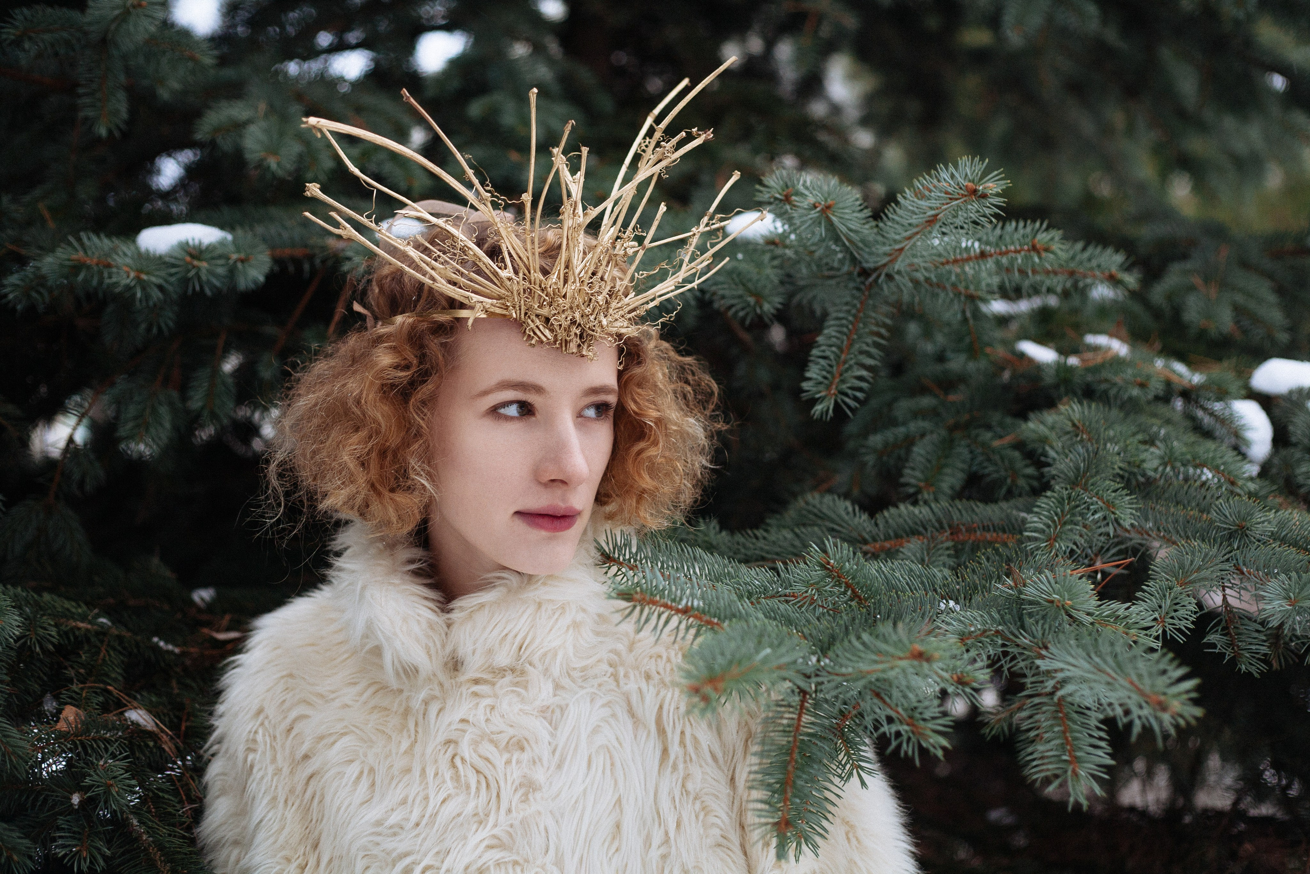 Творческие фотосессии. Портретный фотограф в Москве и Московской области Максим Волков