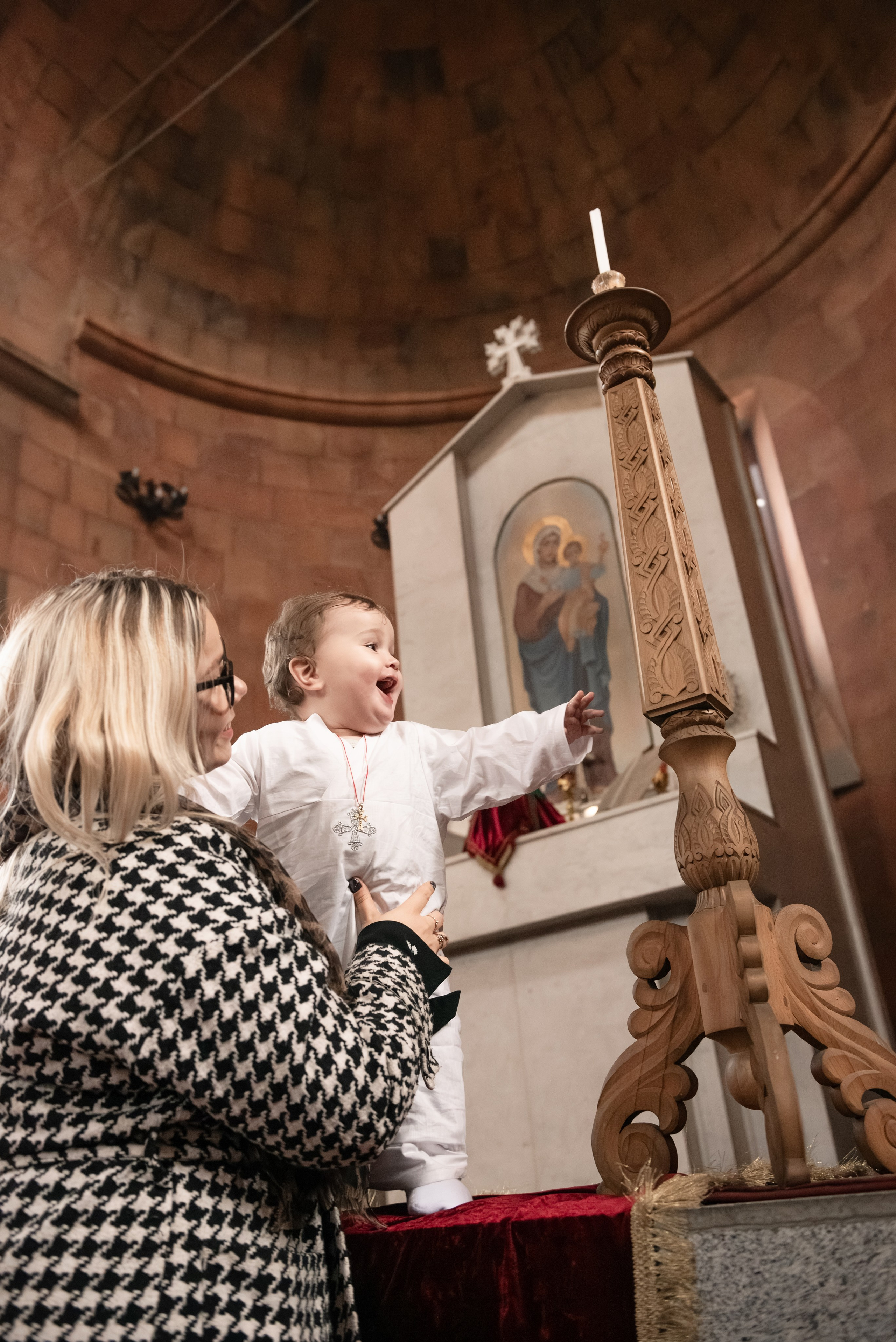 Крещение и Венчание. Свадебный и семейный Фотограф в Твери Сергей Скорода